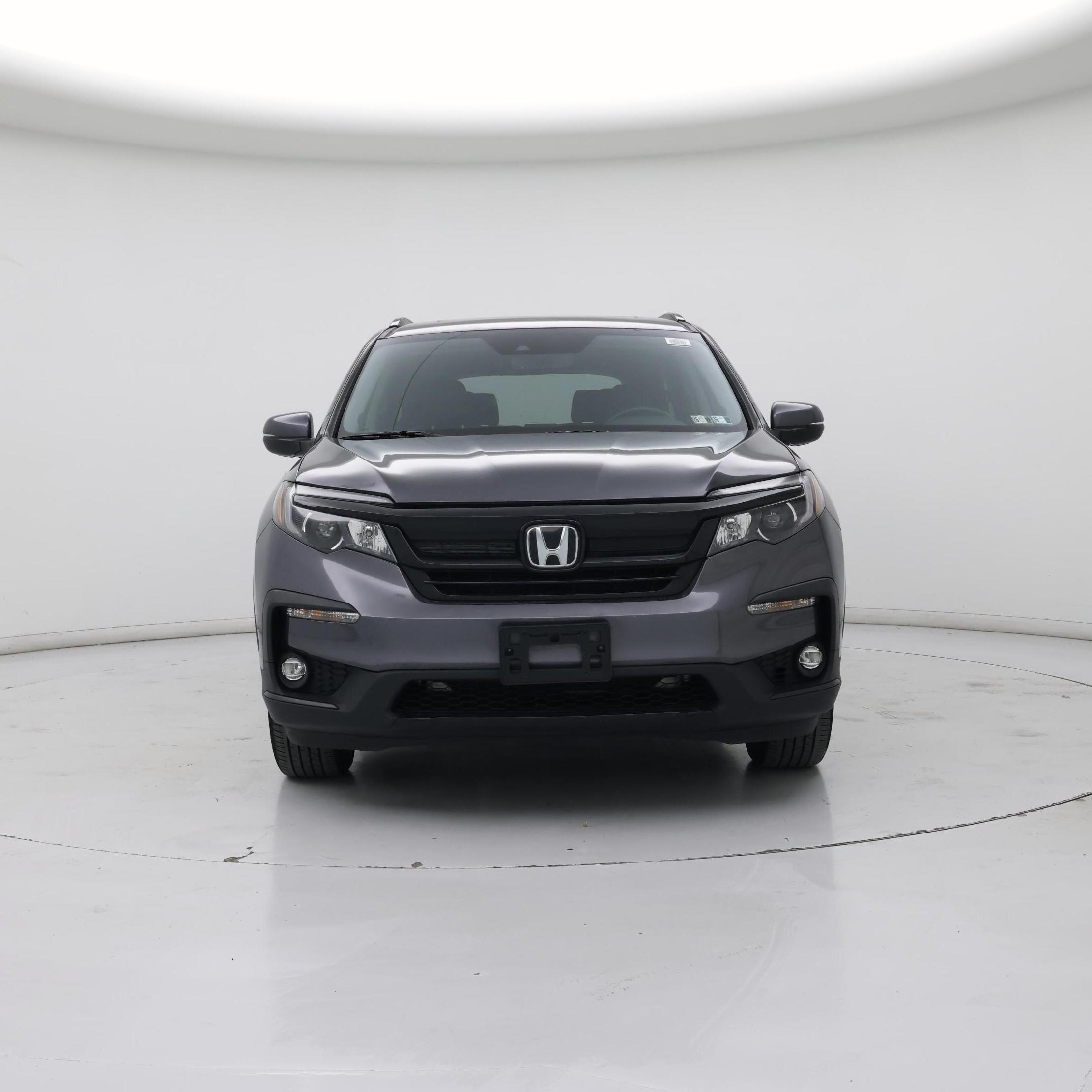 Thumbnail: 2022 Honda Pilot - 5
