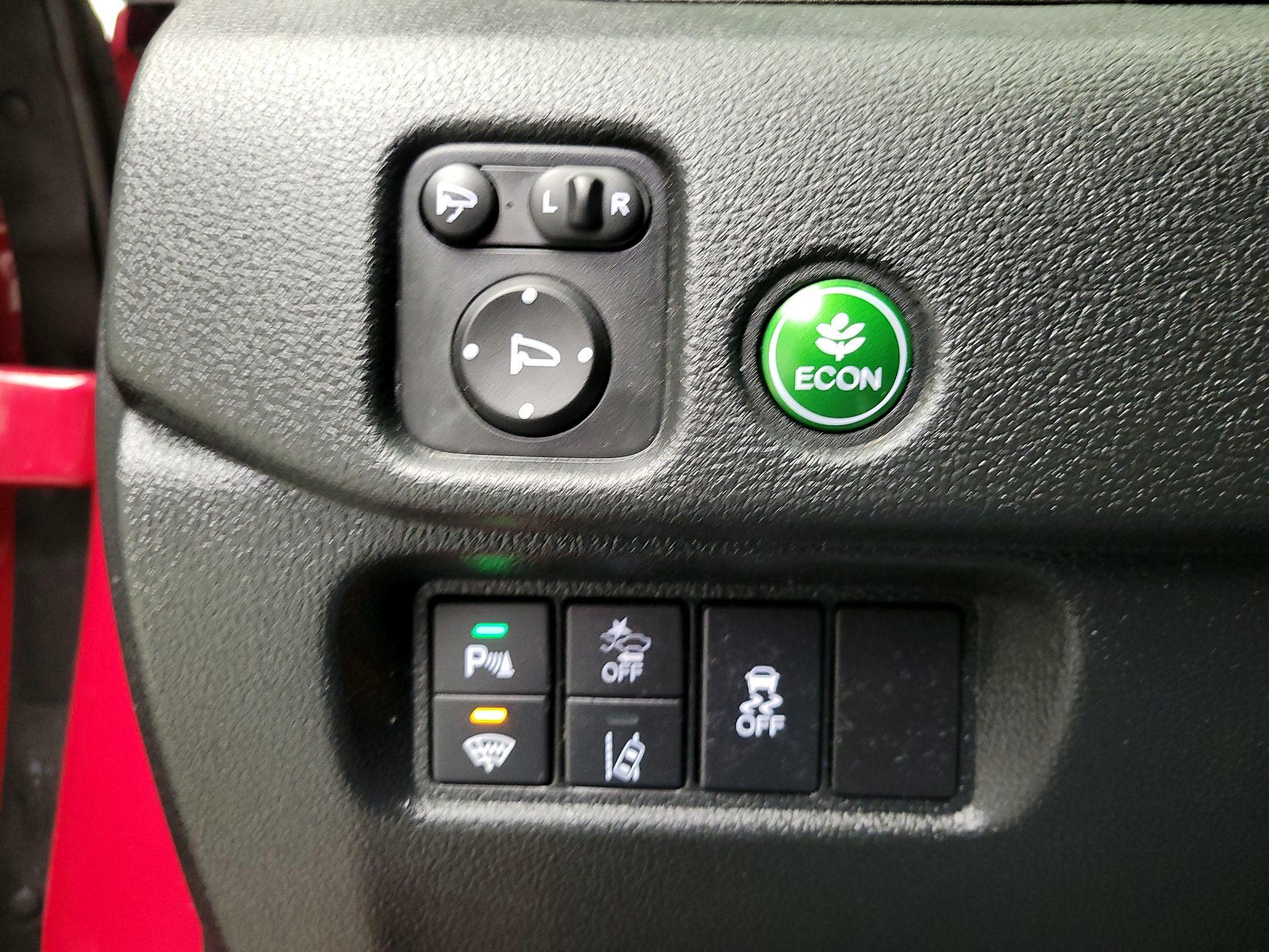 Thumbnail: 2023 Honda Passport - 13