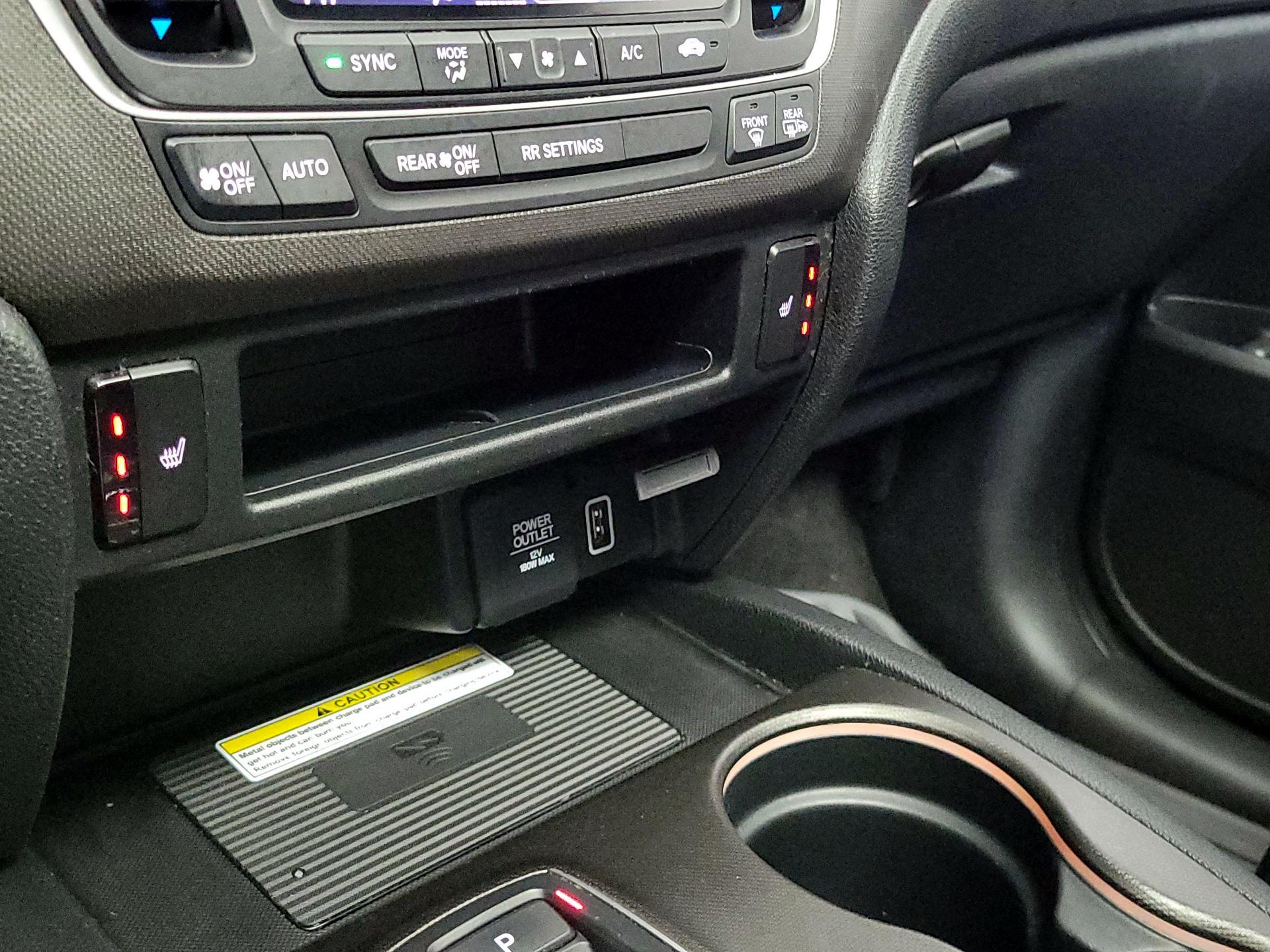 Thumbnail: 2023 Honda Passport - 19