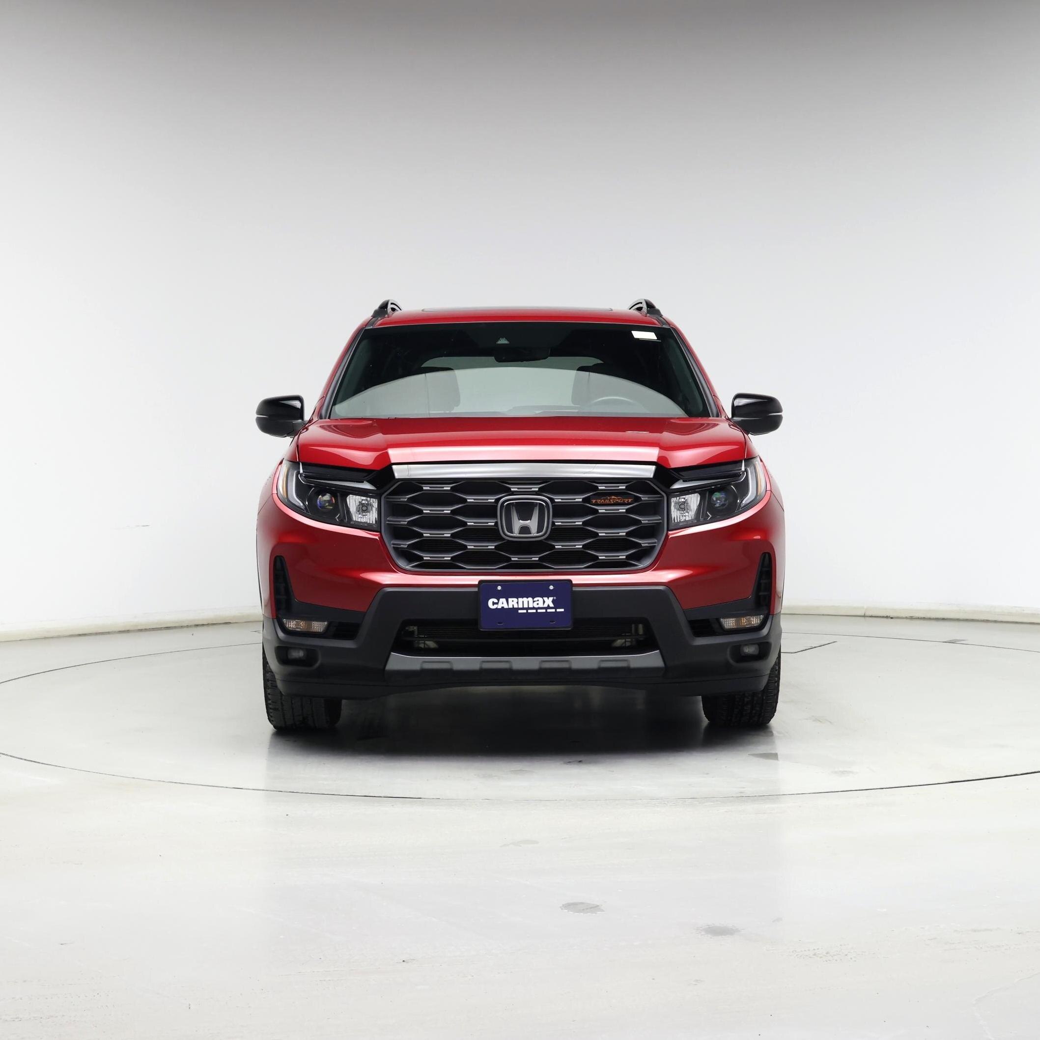 Thumbnail: 2023 Honda Passport - 5