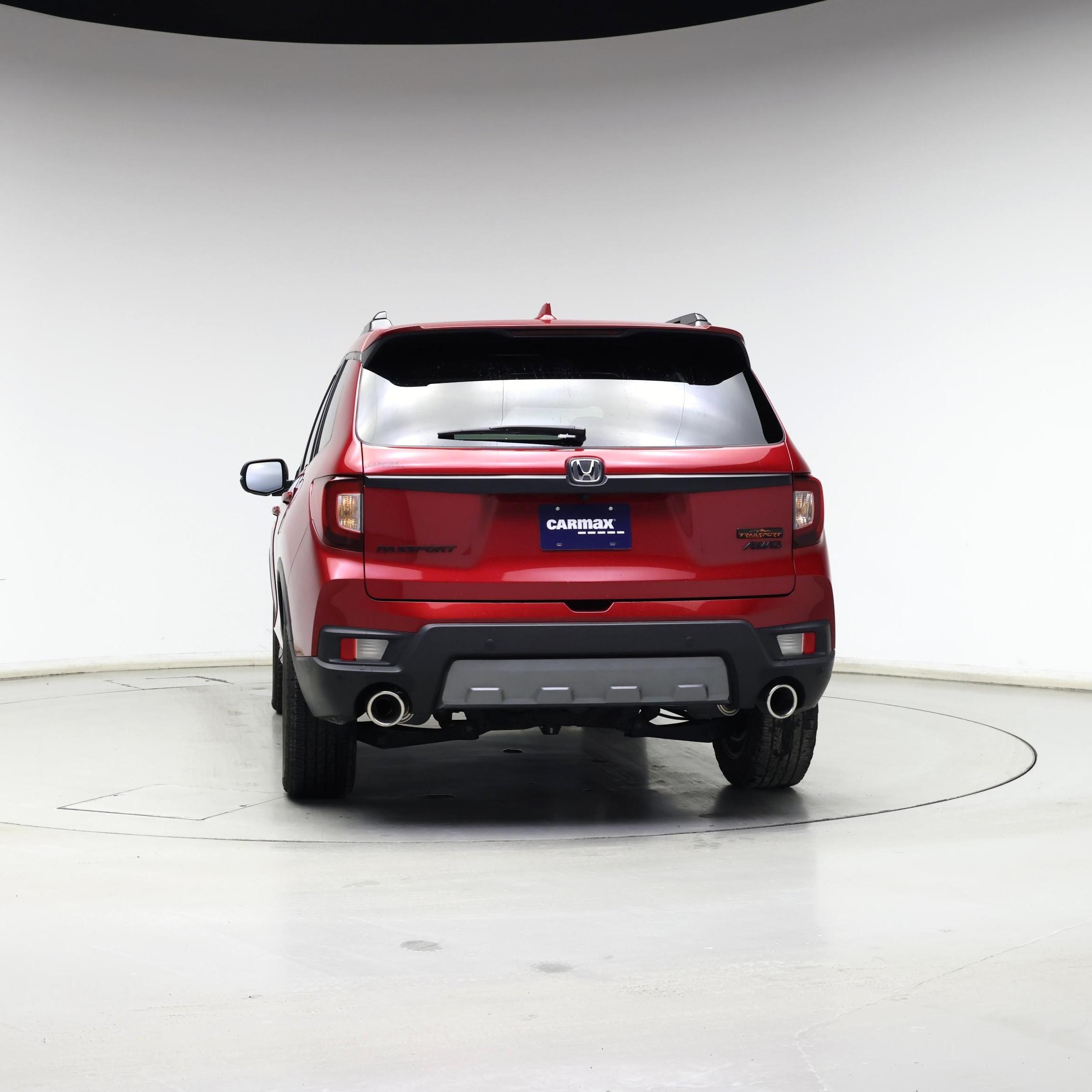 Thumbnail: 2023 Honda Passport - 6