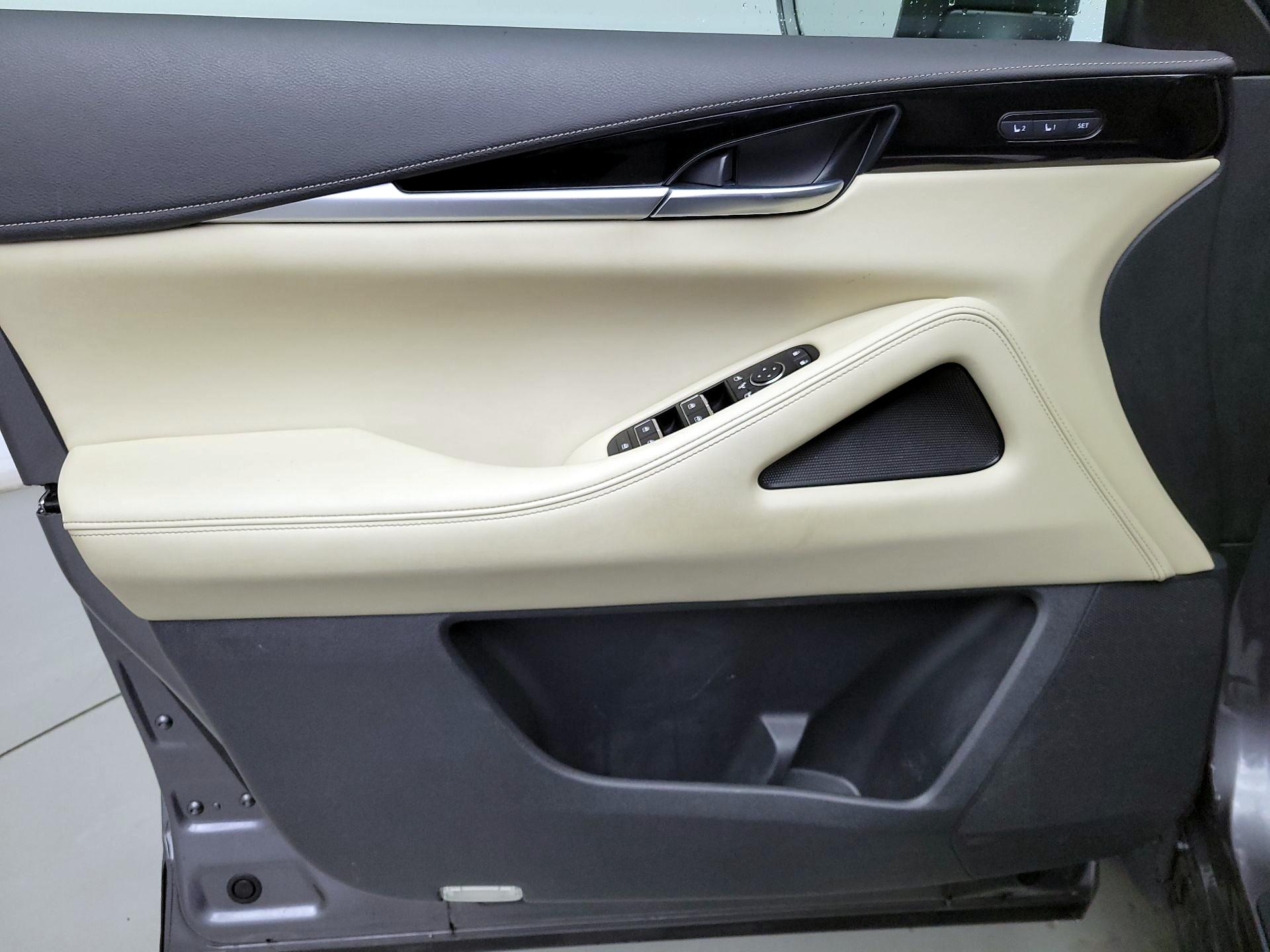 Thumbnail: 2025 INFINITI QX60 - 12