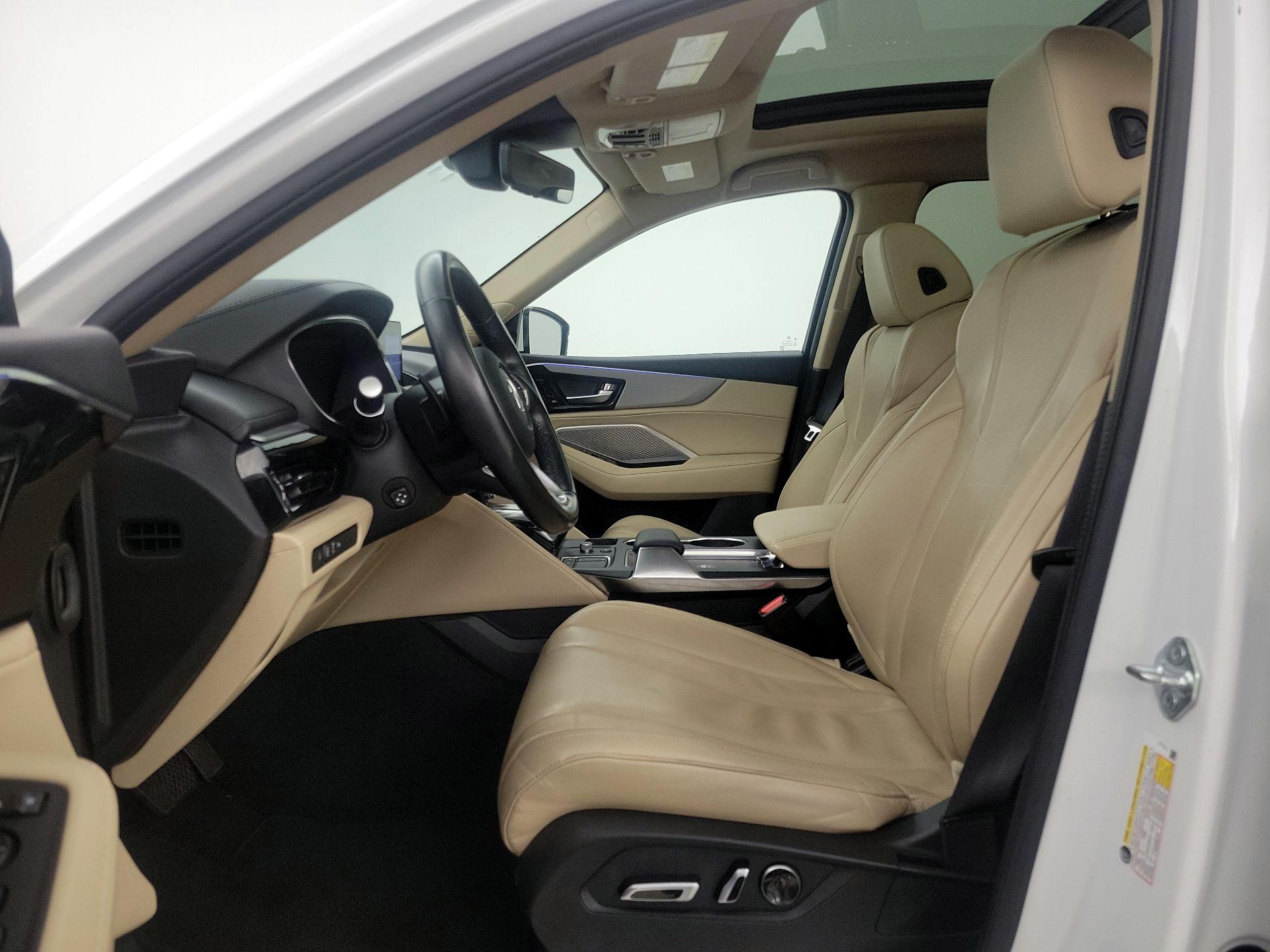 Thumbnail: 2022 Acura MDX - 11