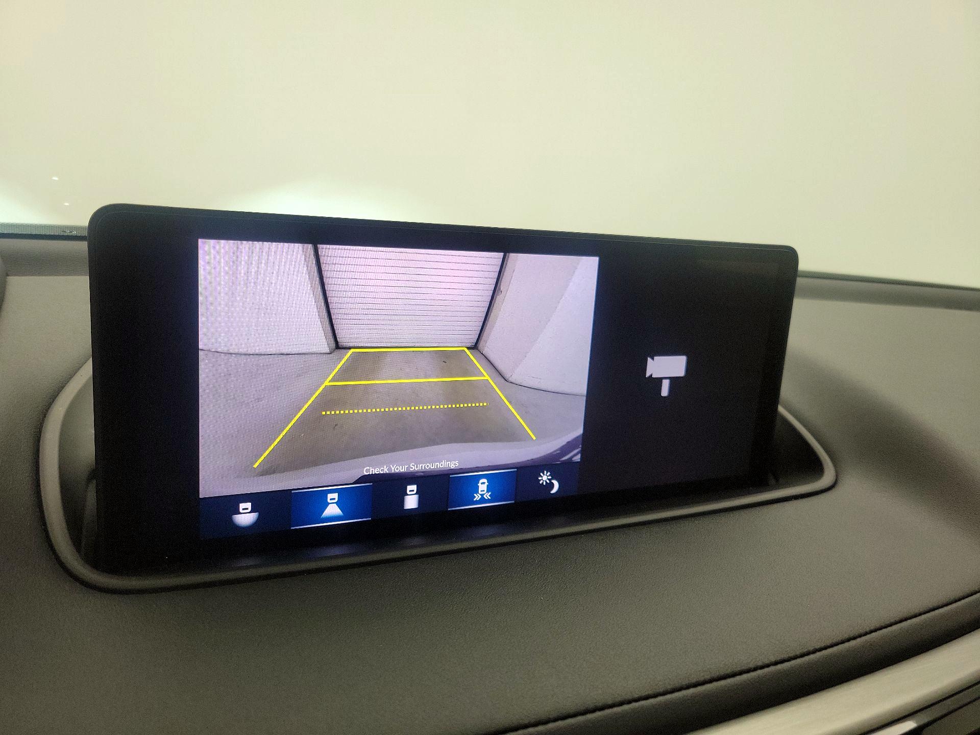 Thumbnail: 2022 Acura MDX - 15