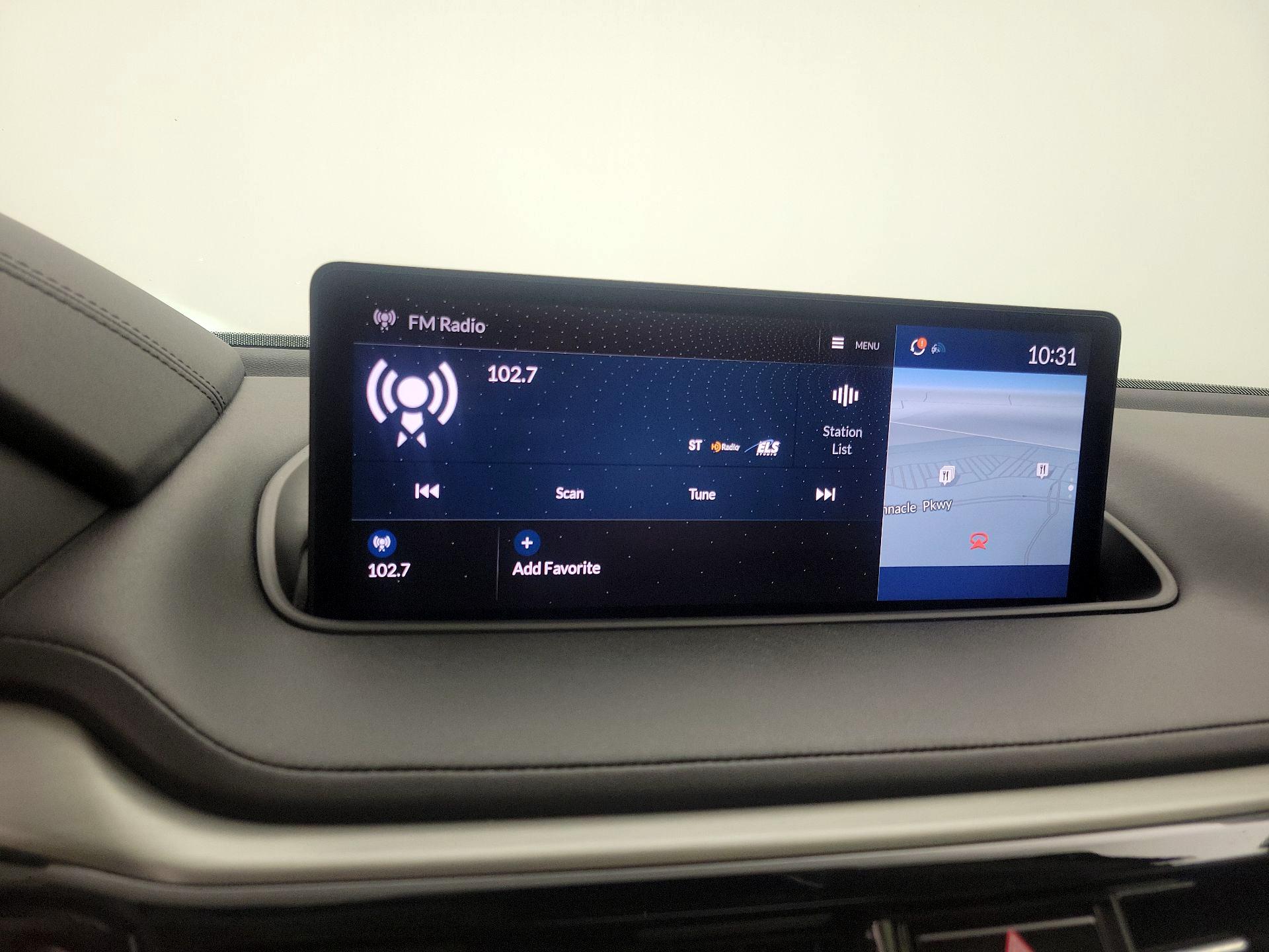 Thumbnail: 2022 Acura MDX - 16