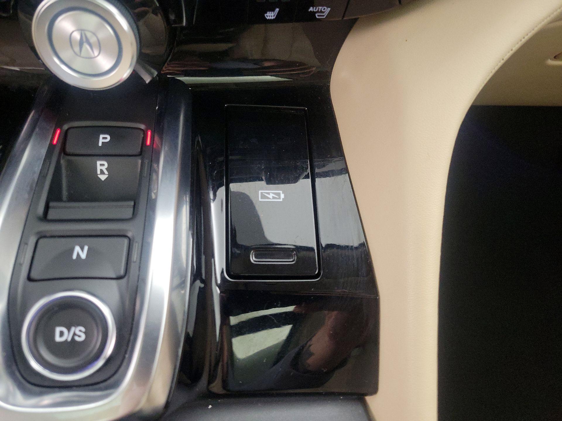 Thumbnail: 2022 Acura MDX - 19