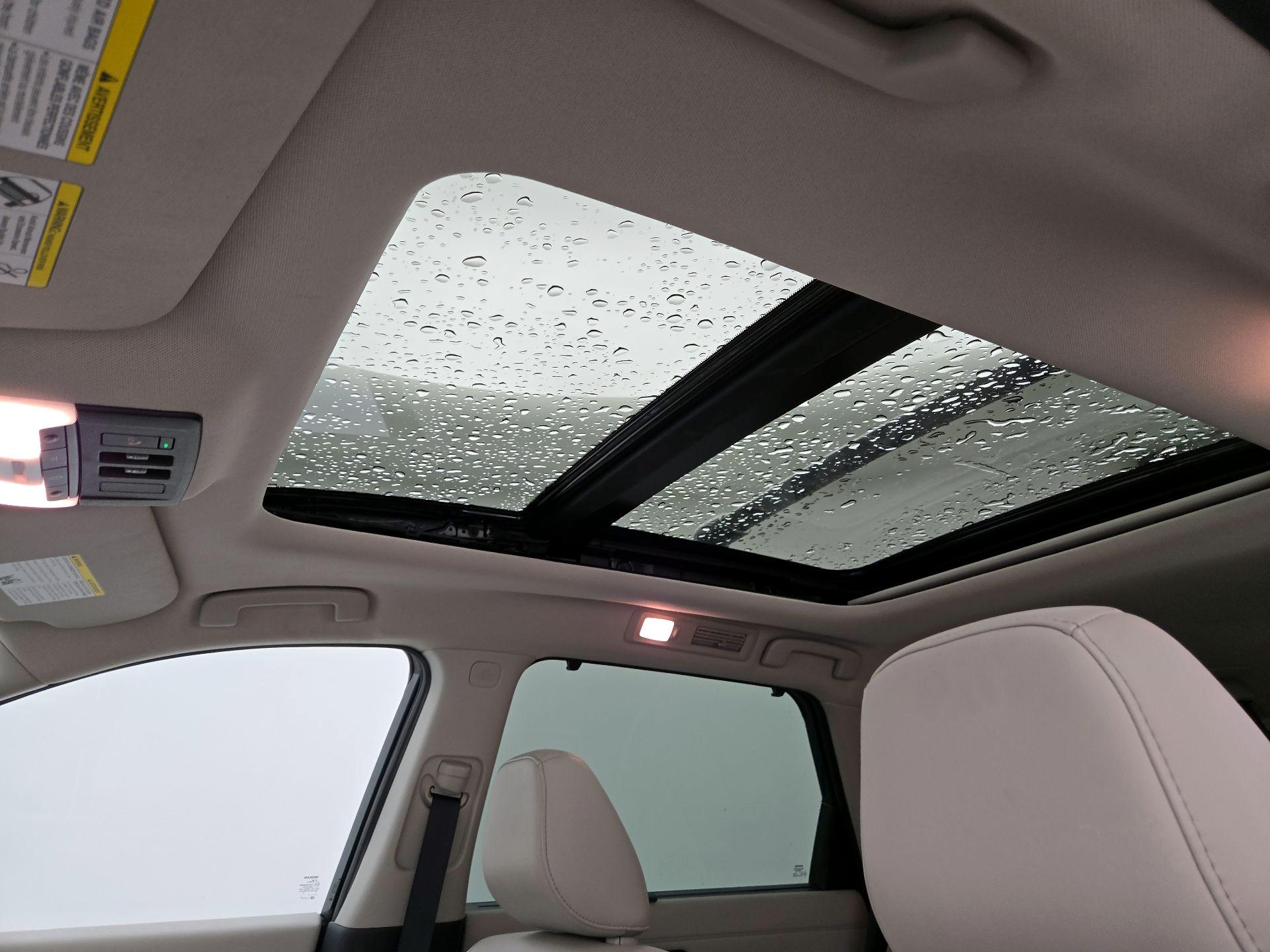 Thumbnail: 2023 Nissan Pathfinder - 20