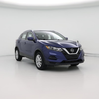 2020 Nissan Rogue Sport SV