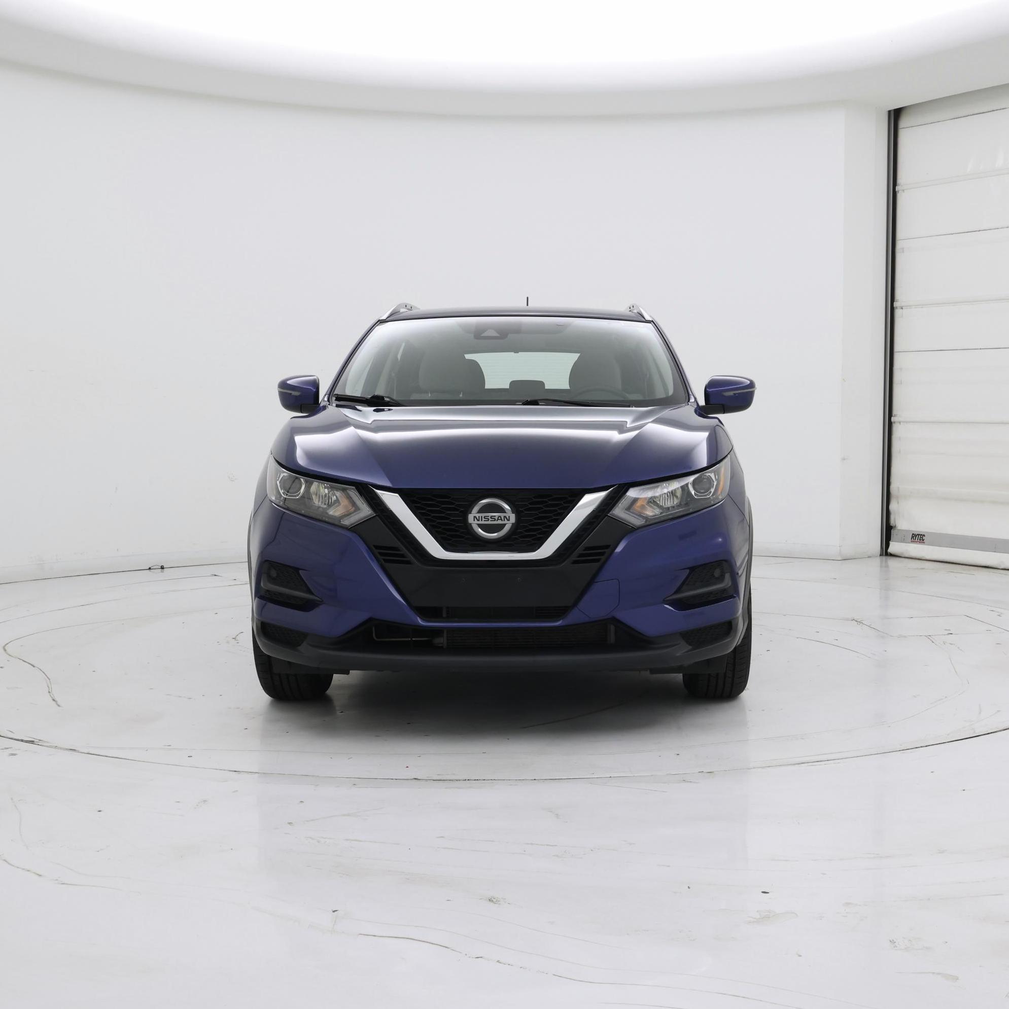 Thumbnail: 2020 Nissan Rogue Sport - 5