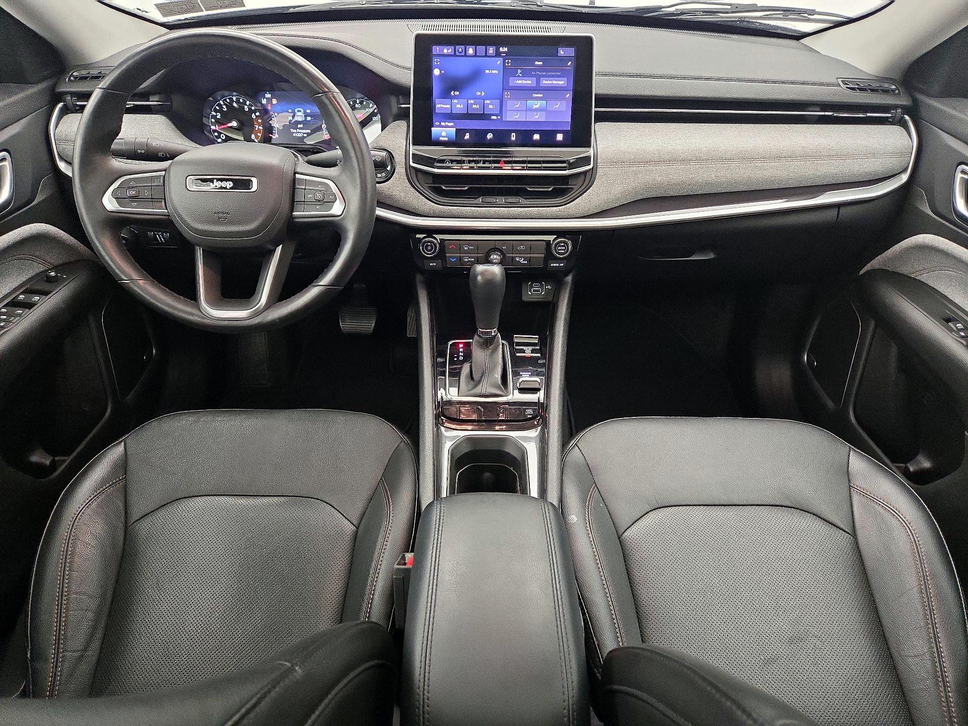 Thumbnail: 2022 Jeep Compass - 9