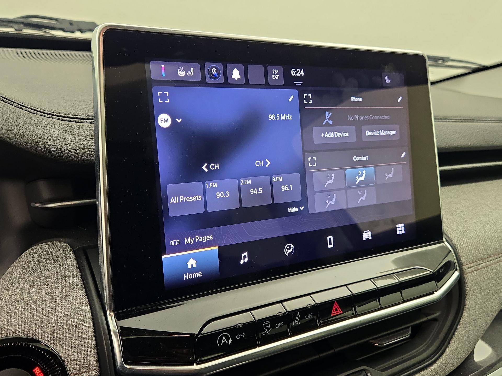 Thumbnail: 2022 Jeep Compass - 15