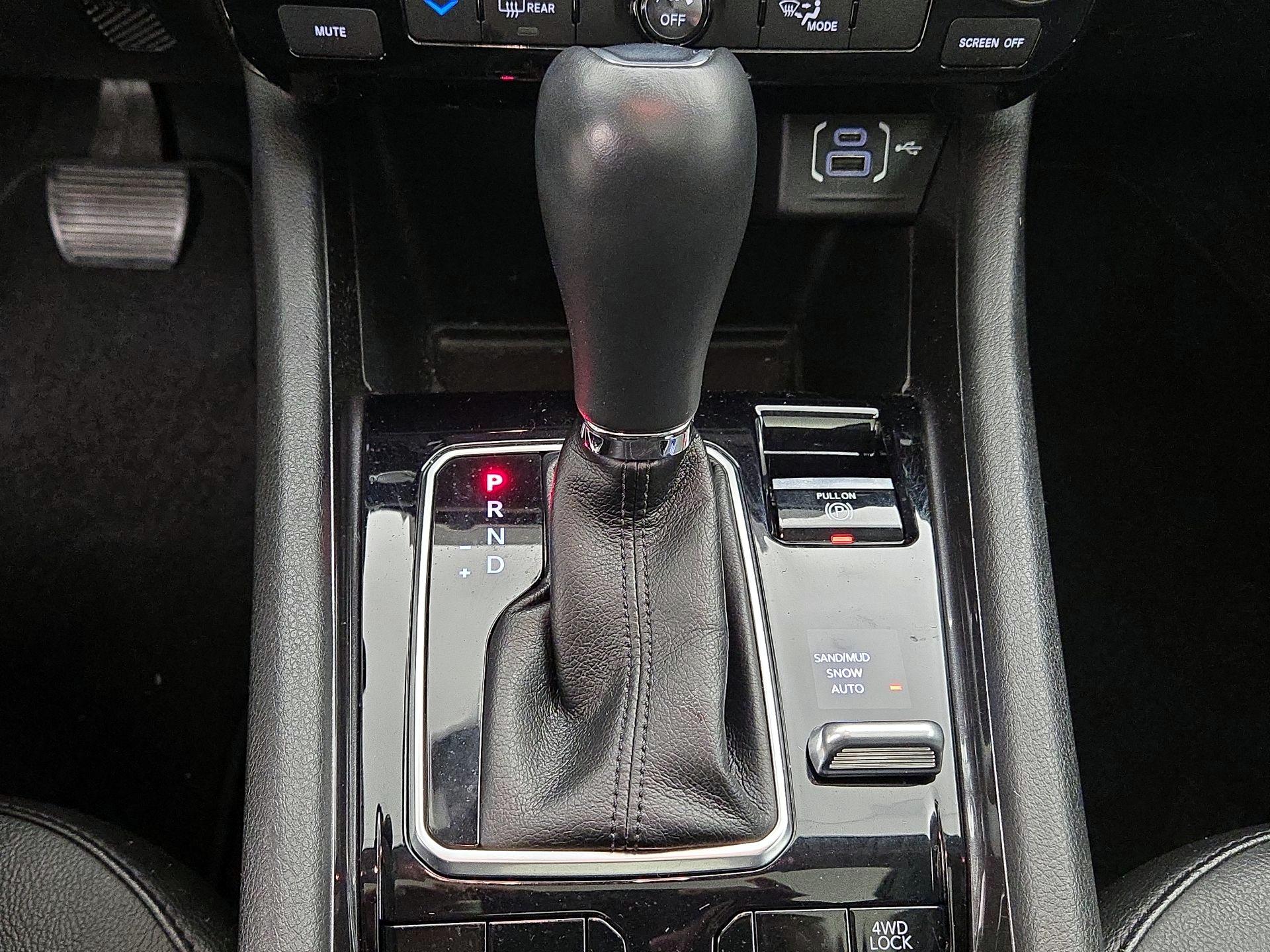 Thumbnail: 2022 Jeep Compass - 17