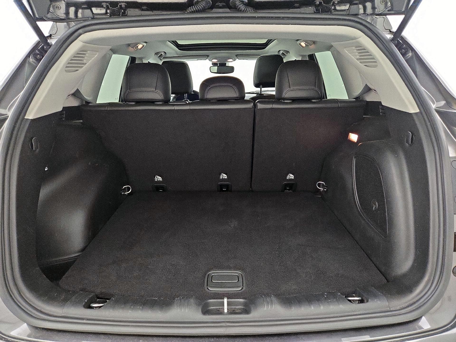 Thumbnail: 2022 Jeep Compass - 20