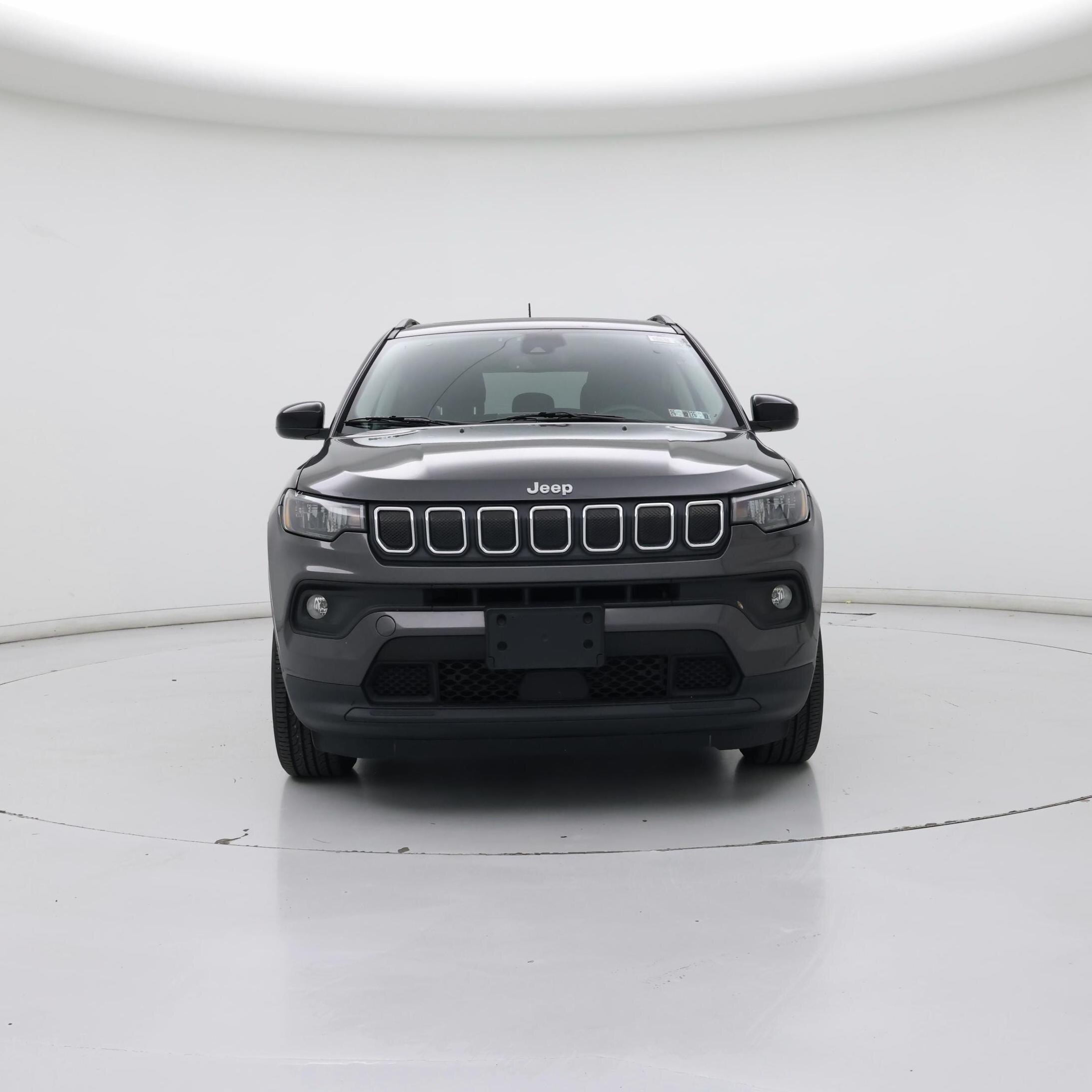 Thumbnail: 2022 Jeep Compass - 5