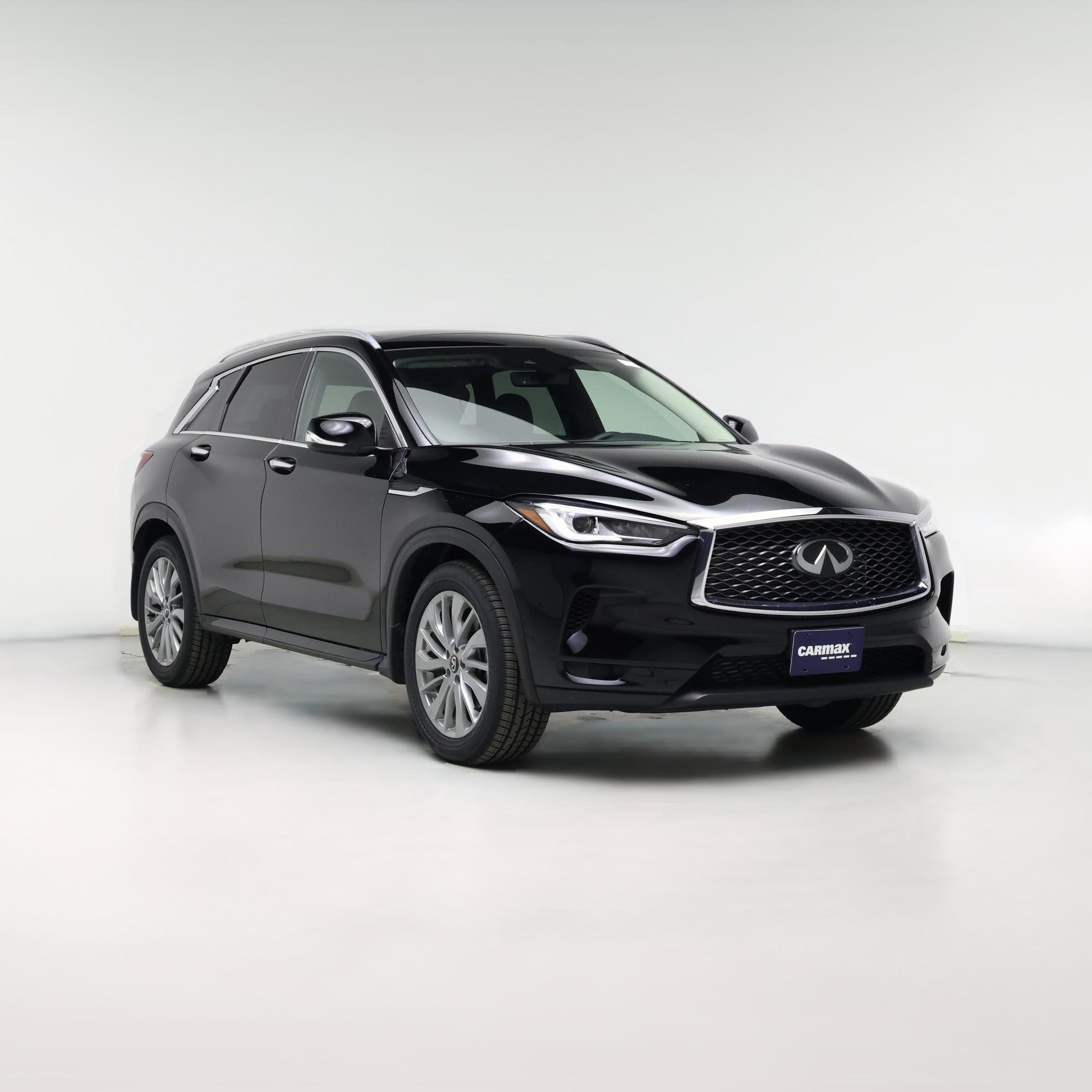 Thumbnail: 2023 INFINITI QX50 - 1