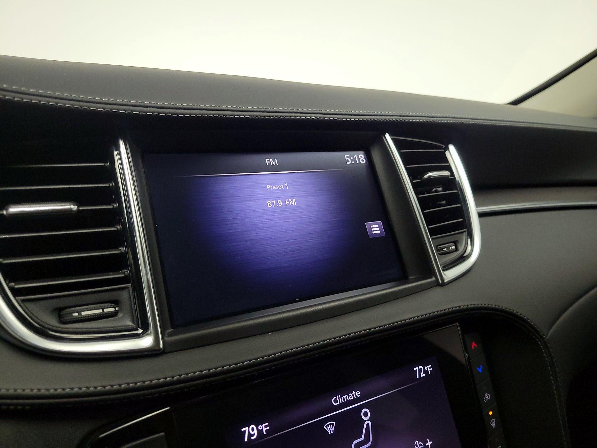 Thumbnail: 2023 INFINITI QX50 - 15