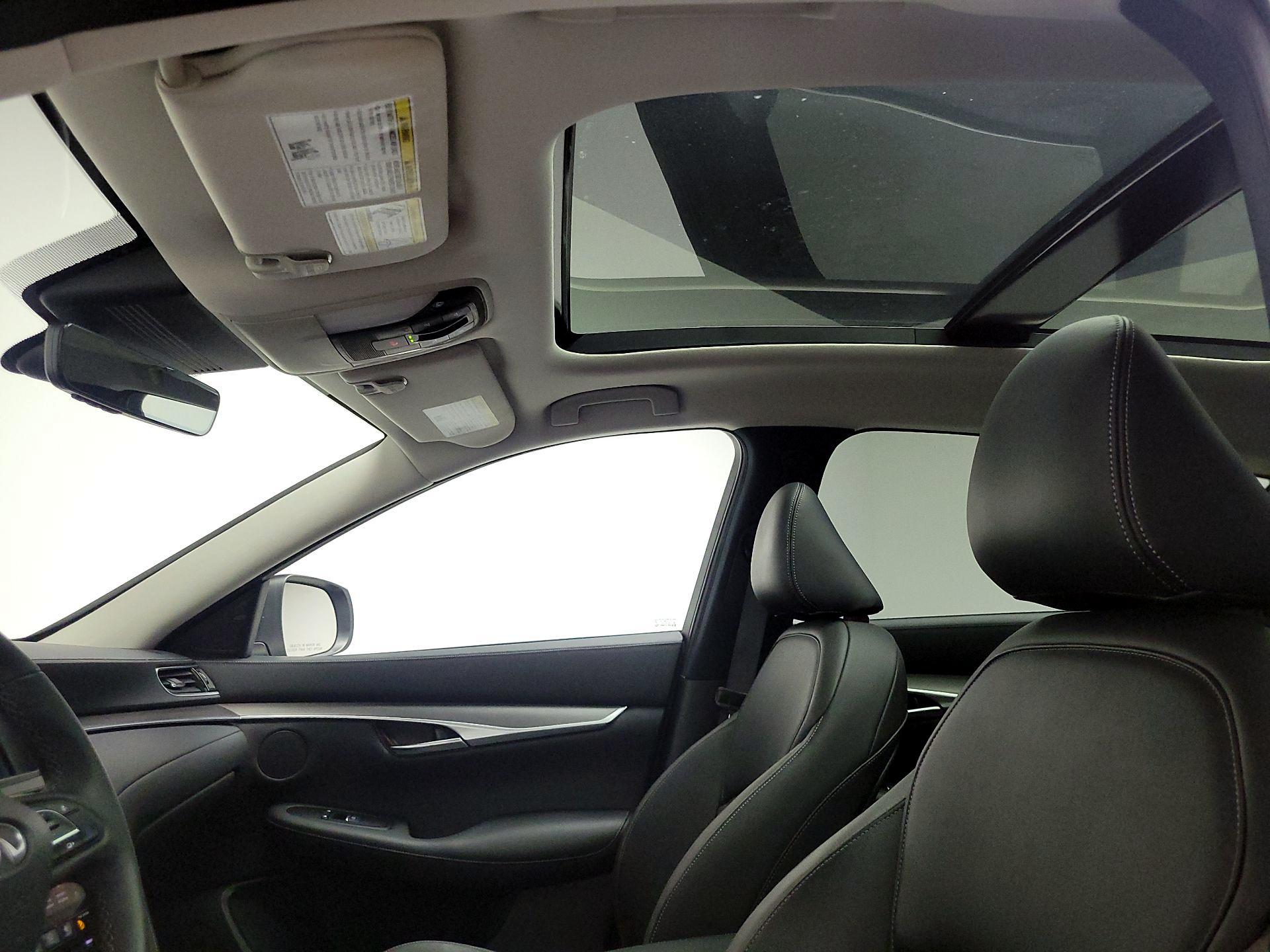 Thumbnail: 2023 INFINITI QX50 - 19