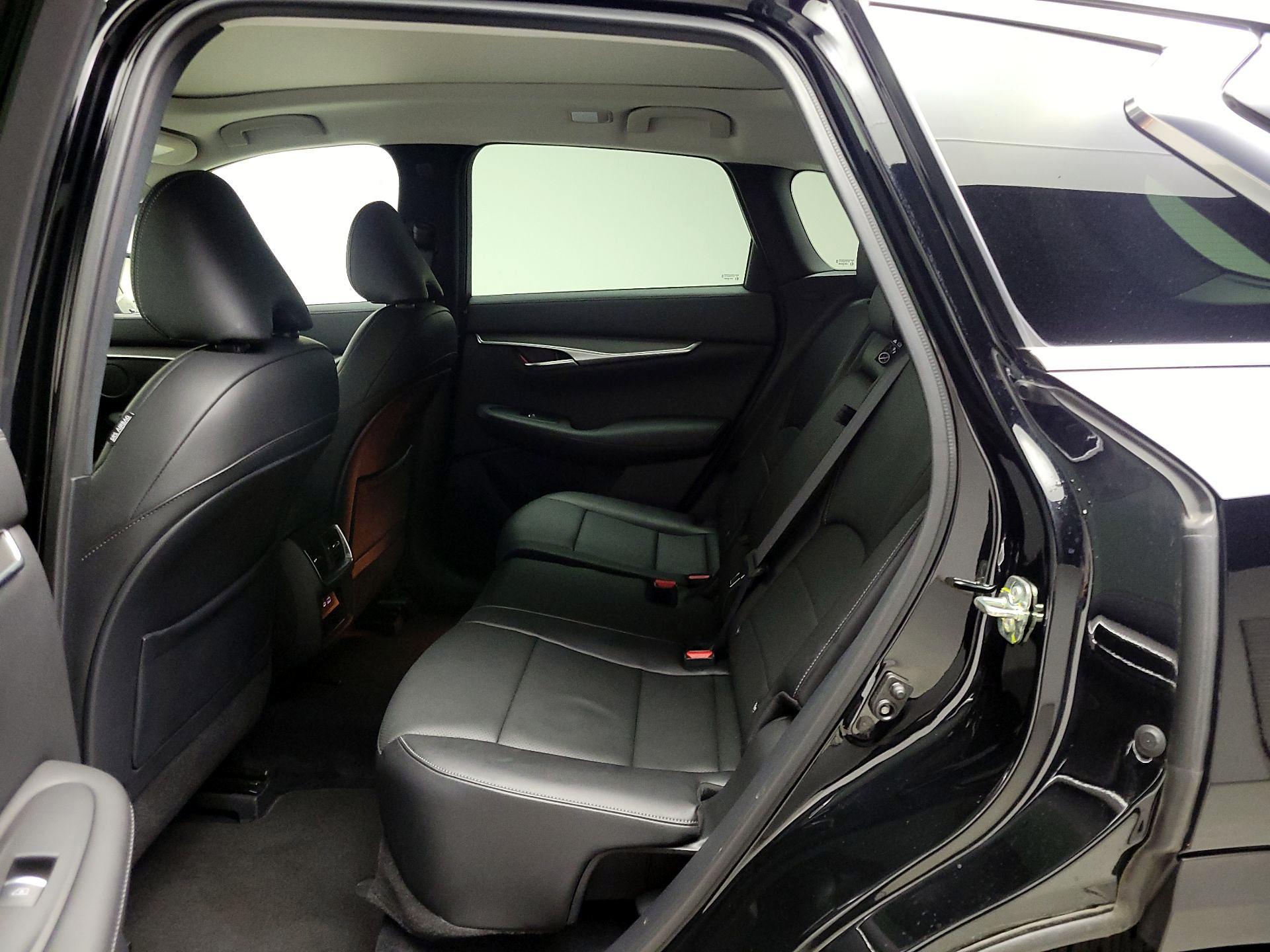 Thumbnail: 2023 INFINITI QX50 - 20