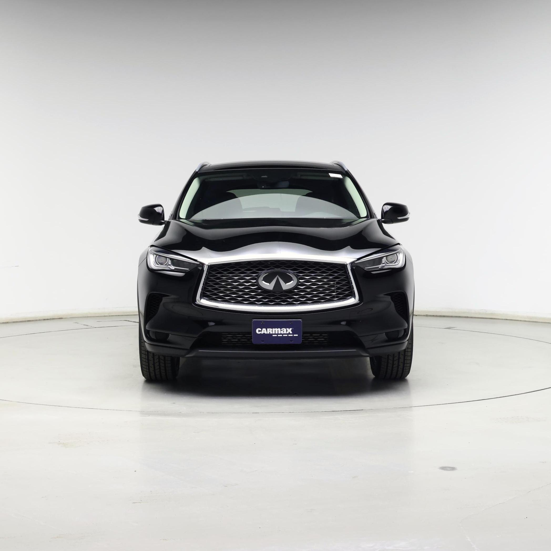 Thumbnail: 2023 INFINITI QX50 - 5