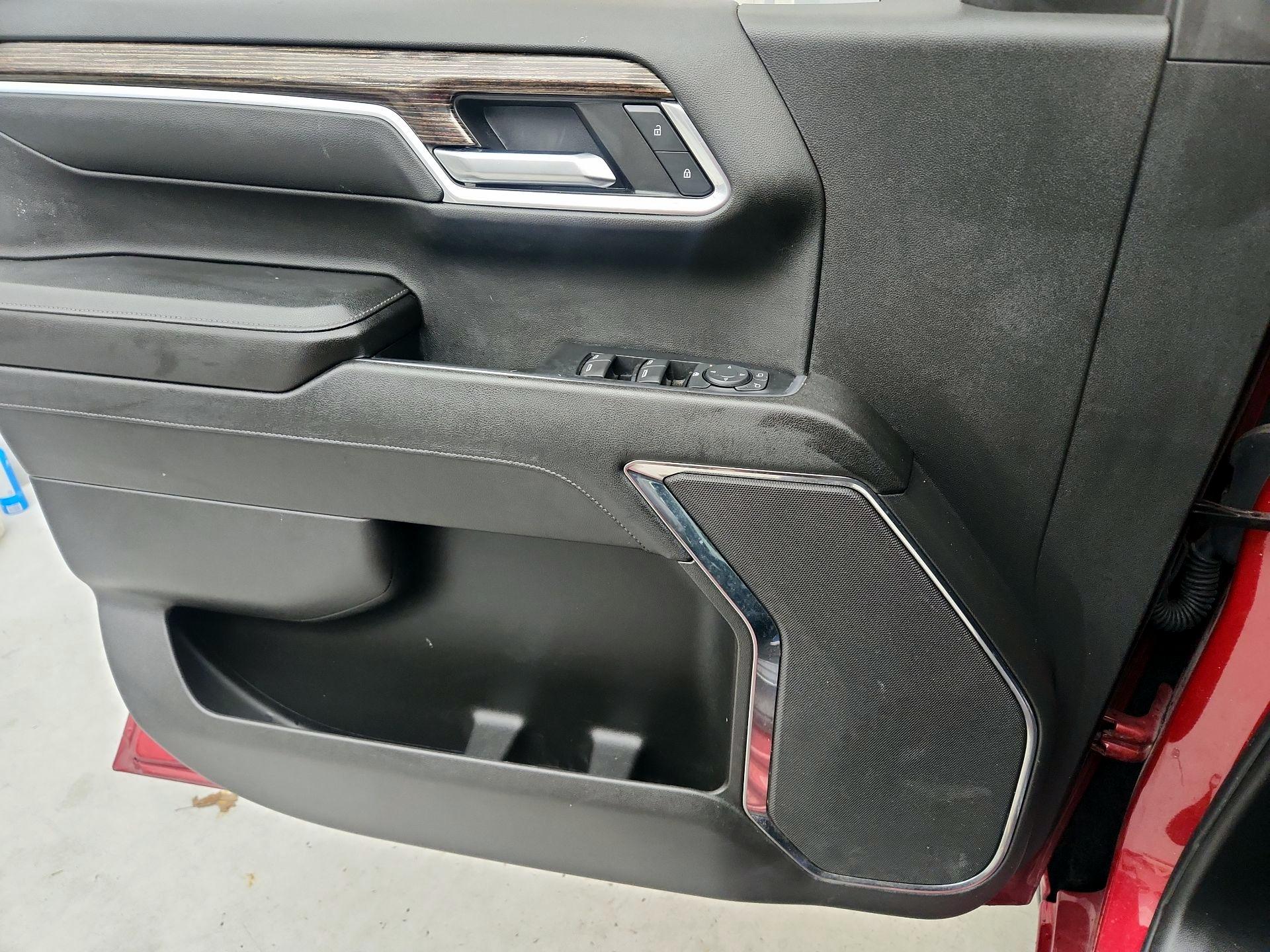 Thumbnail: 2024 GMC Sierra 1500 - 12