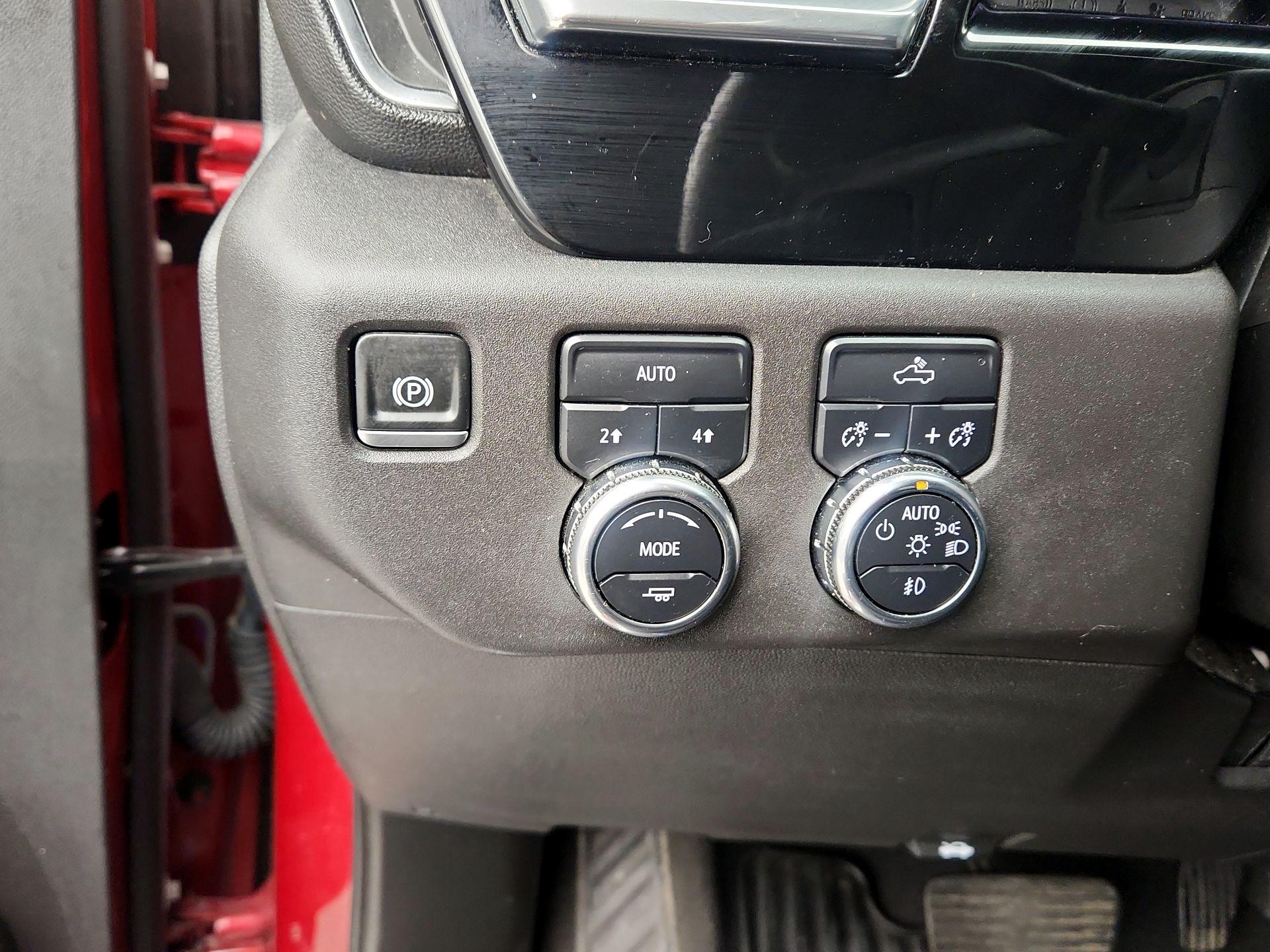 Thumbnail: 2024 GMC Sierra 1500 - 13