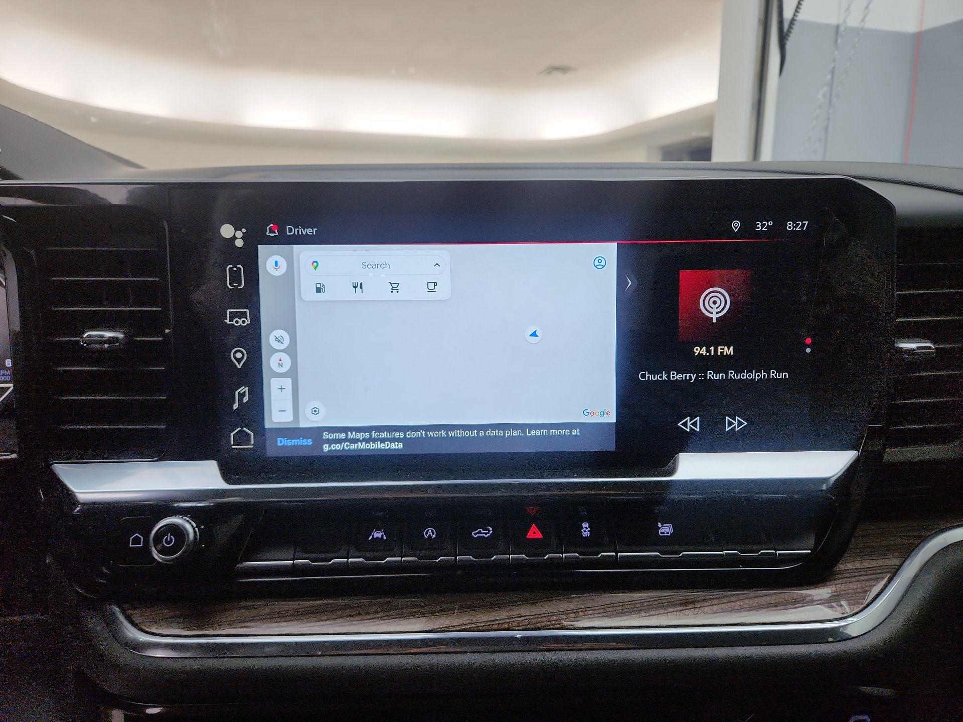 Thumbnail: 2024 GMC Sierra 1500 - 14