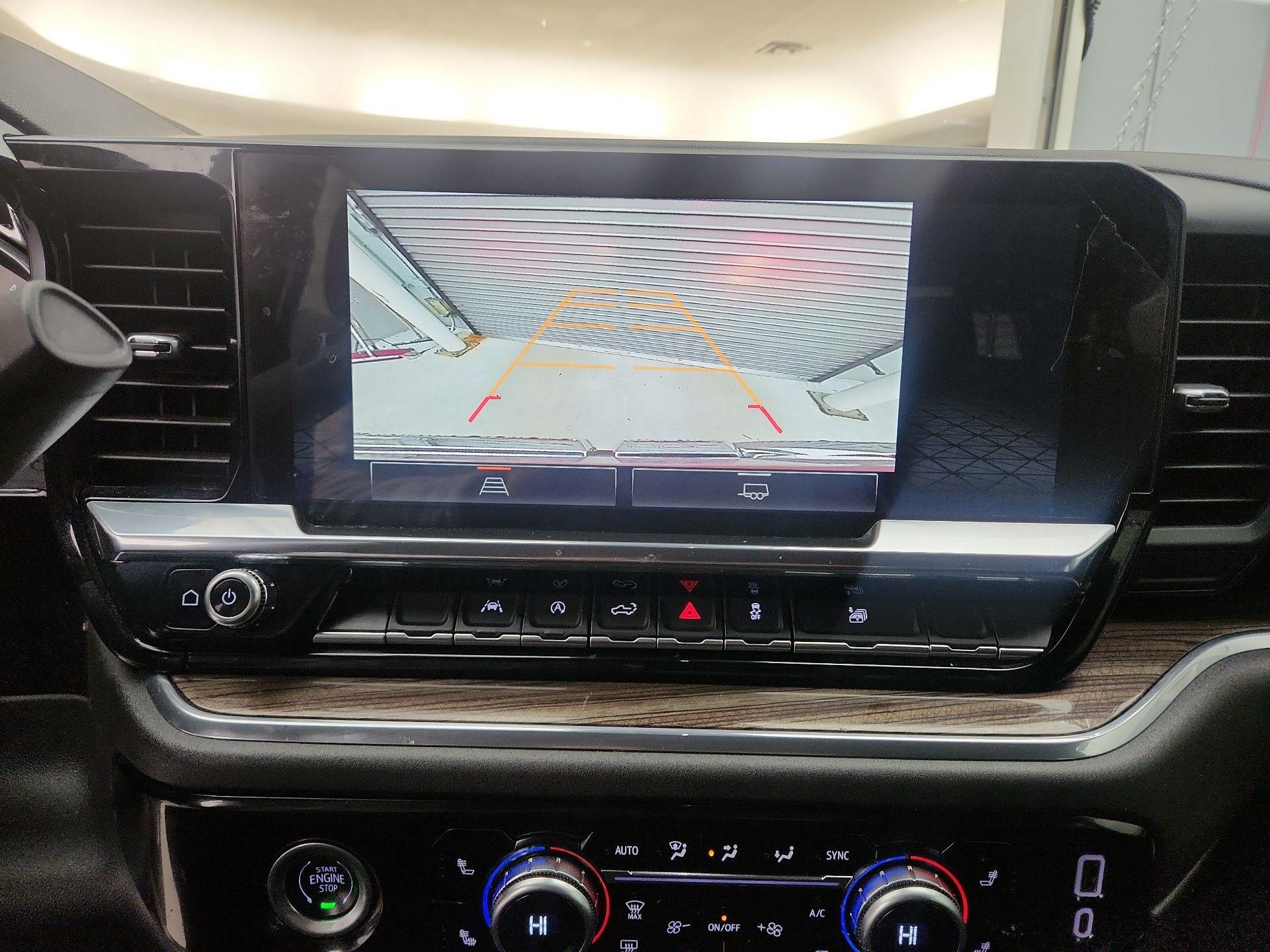 Thumbnail: 2024 GMC Sierra 1500 - 15