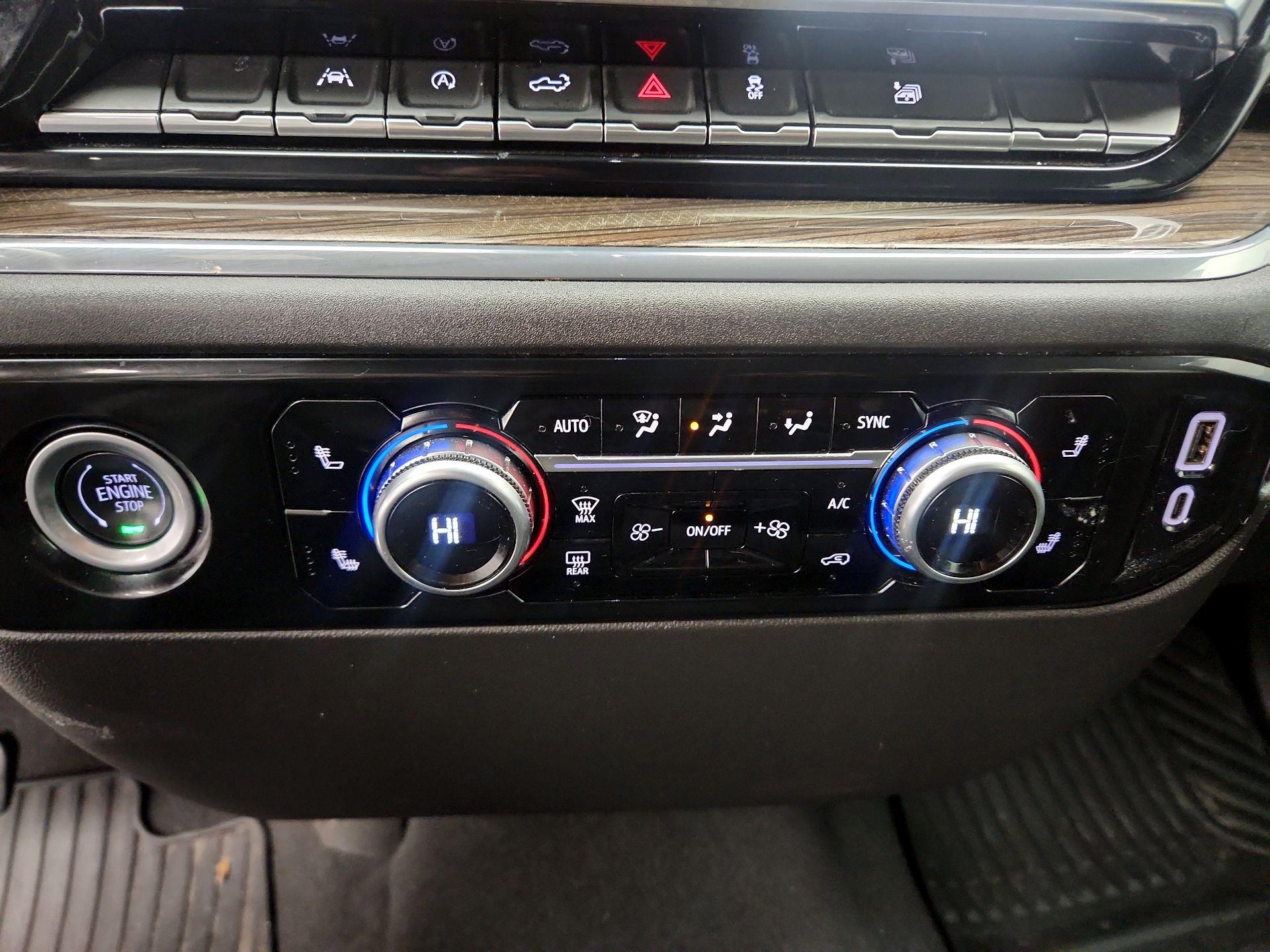 Thumbnail: 2024 GMC Sierra 1500 - 17