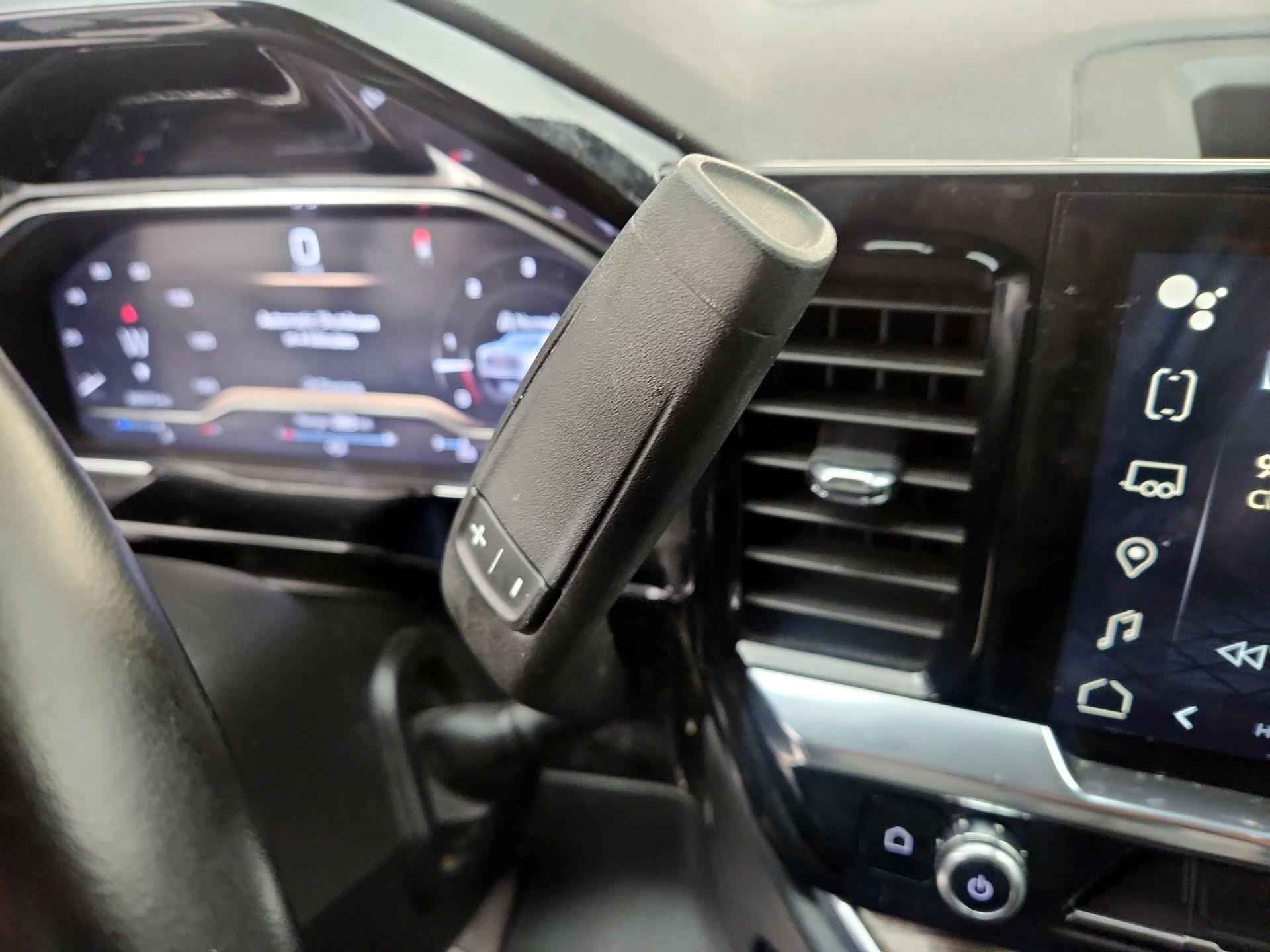 Thumbnail: 2024 GMC Sierra 1500 - 18