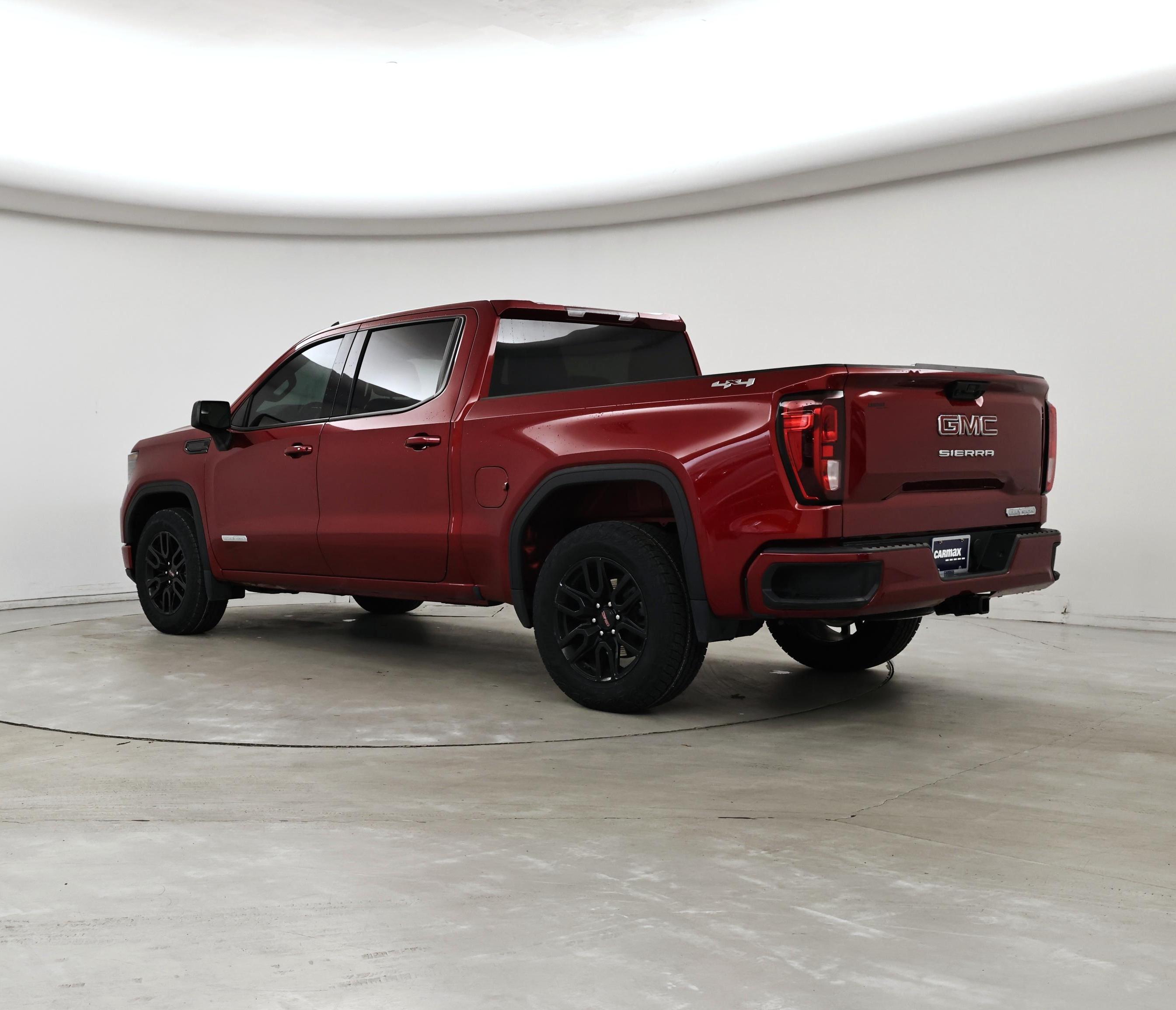 Thumbnail: 2024 GMC Sierra 1500 - 2