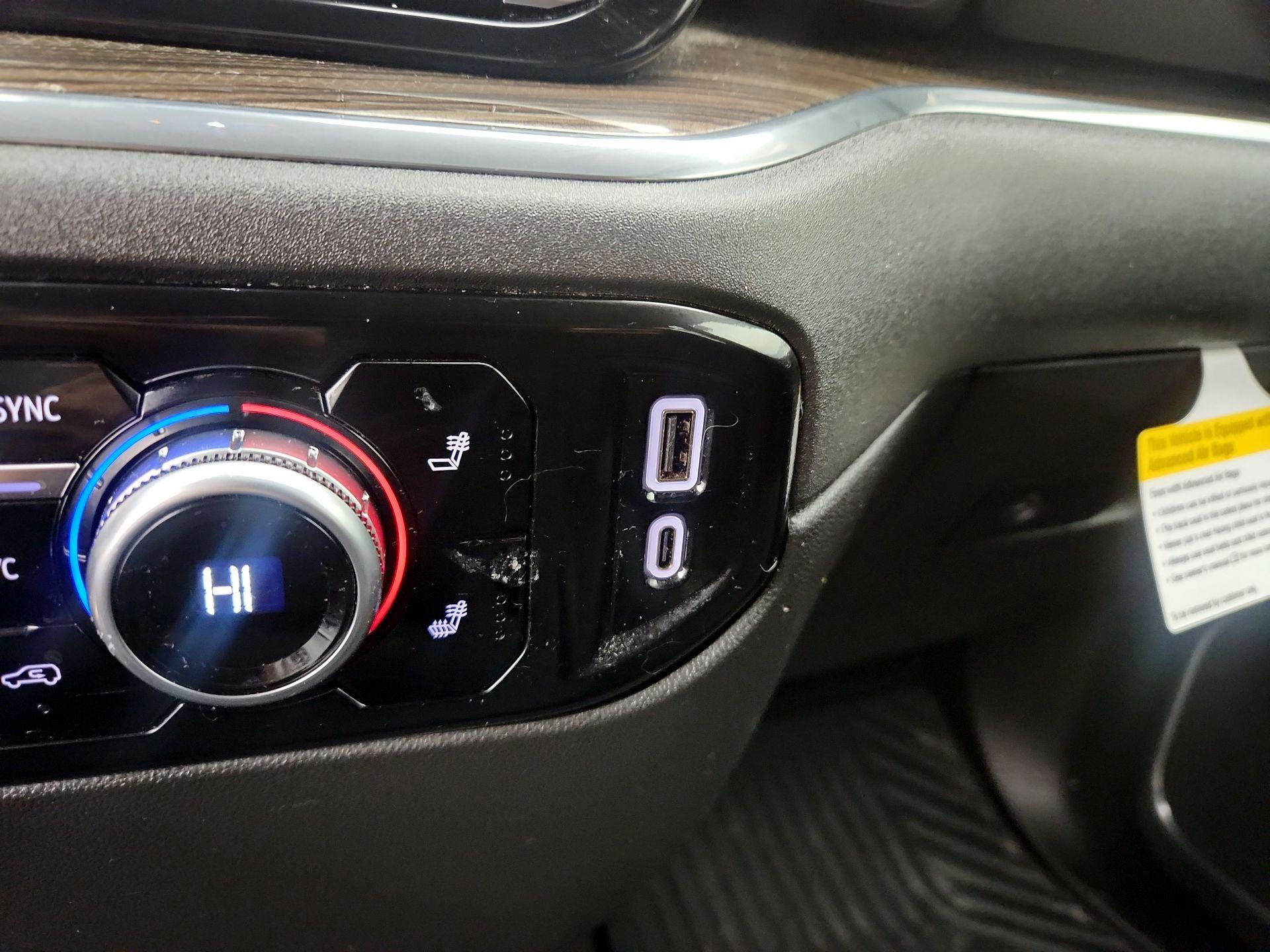 Thumbnail: 2024 GMC Sierra 1500 - 19