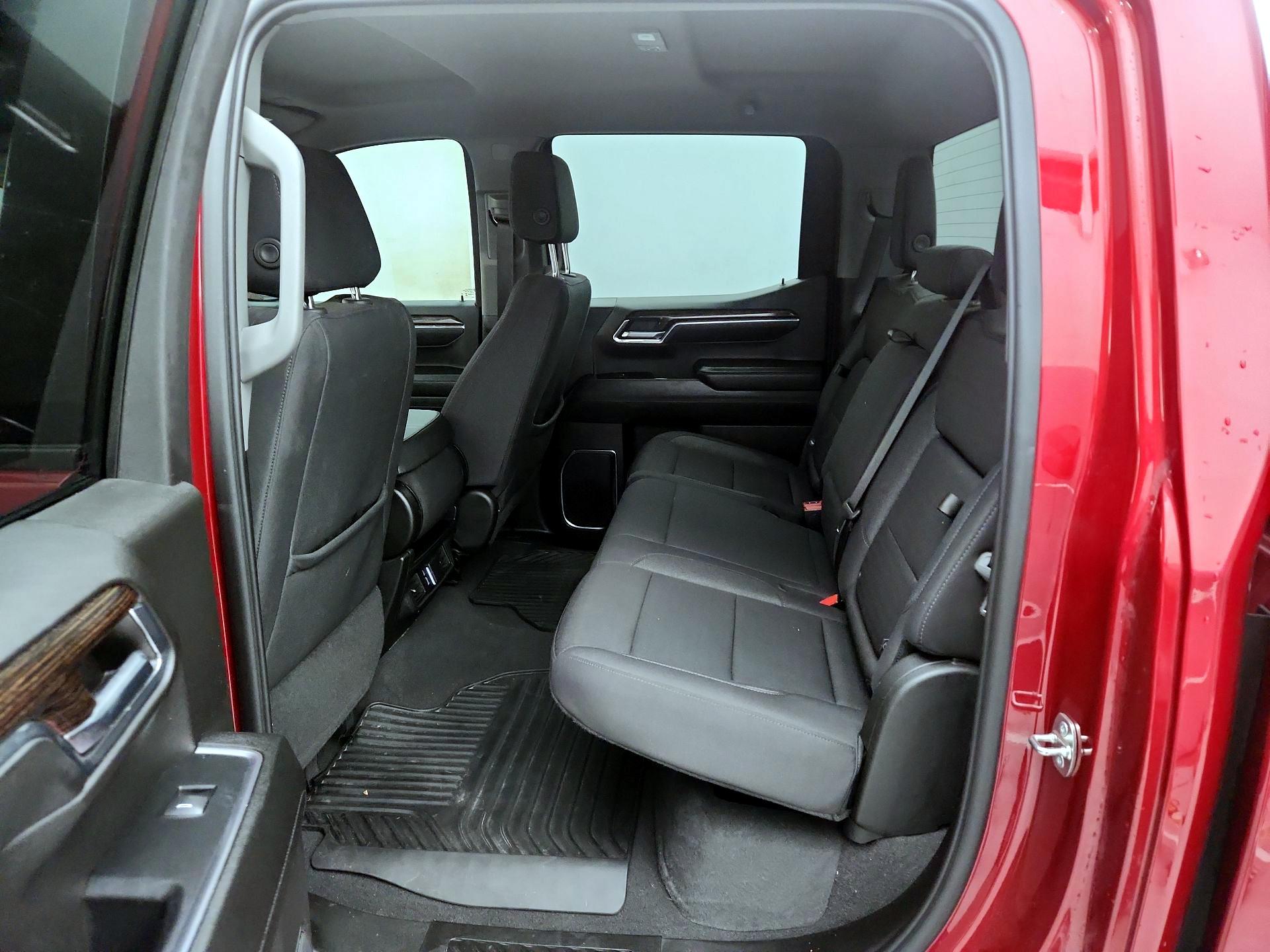 Thumbnail: 2024 GMC Sierra 1500 - 20