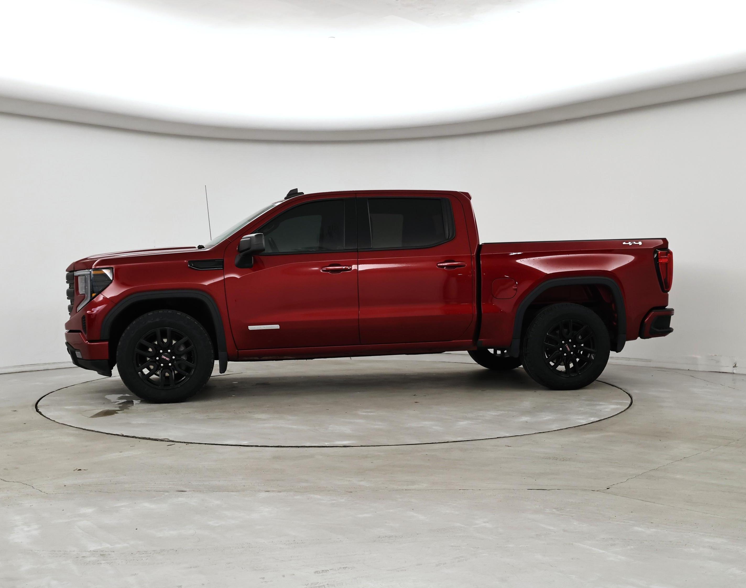 Thumbnail: 2024 GMC Sierra 1500 - 3