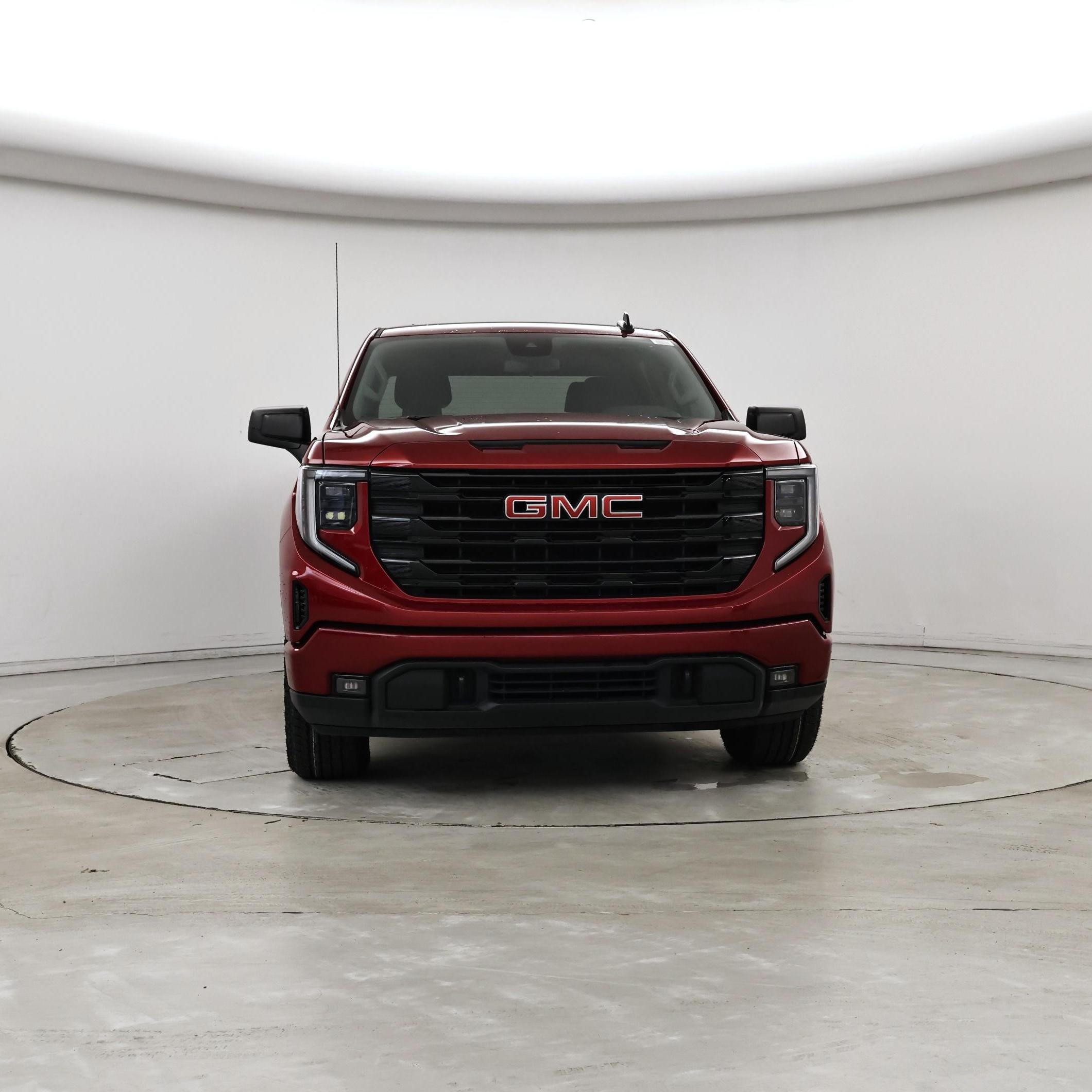 Thumbnail: 2024 GMC Sierra 1500 - 5