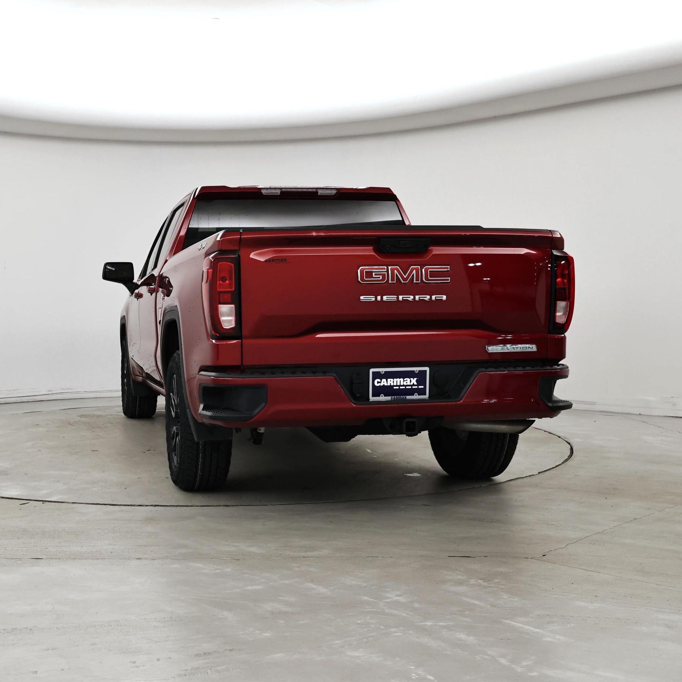 Thumbnail: 2024 GMC Sierra 1500 - 6