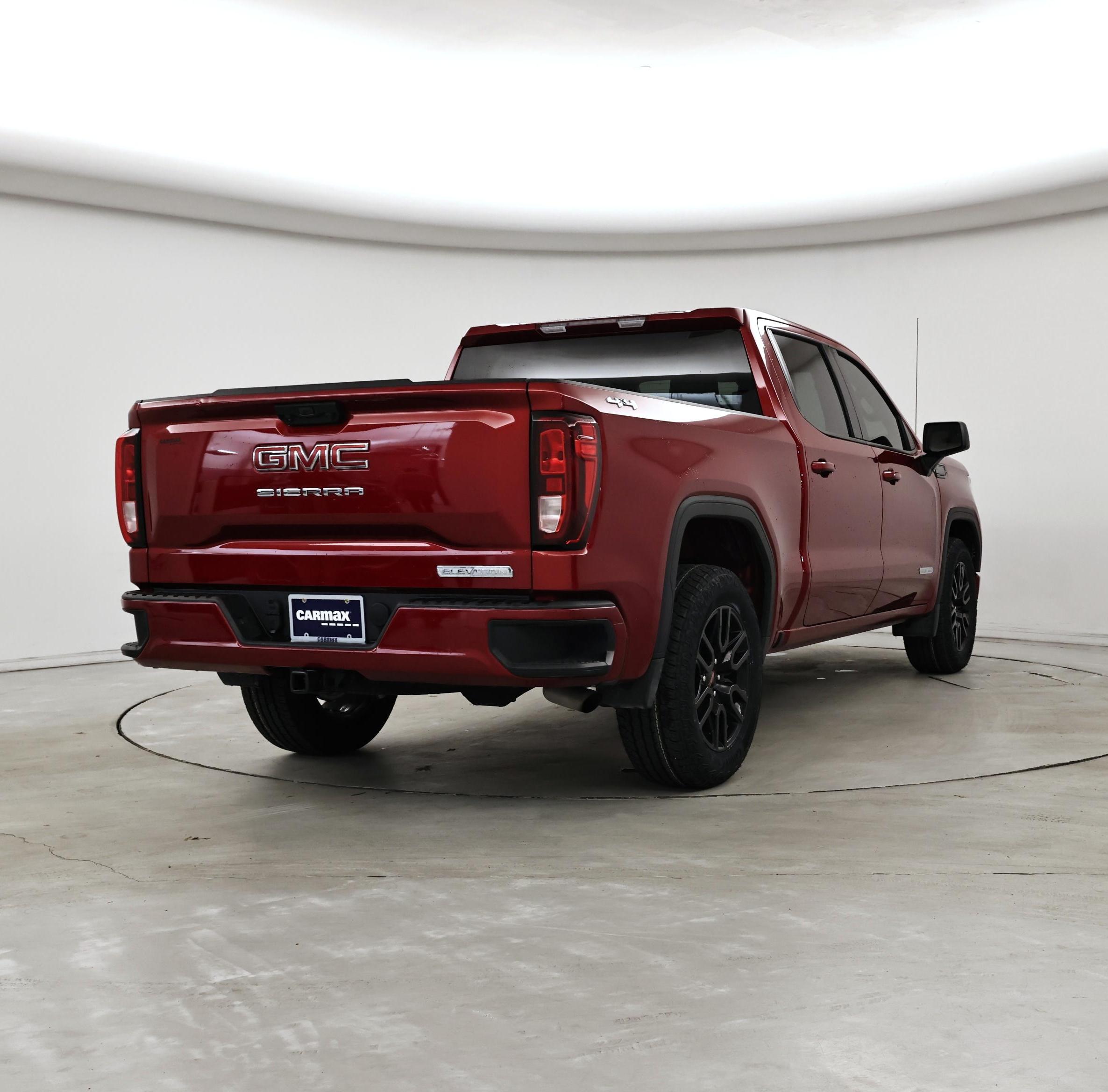 Thumbnail: 2024 GMC Sierra 1500 - 8