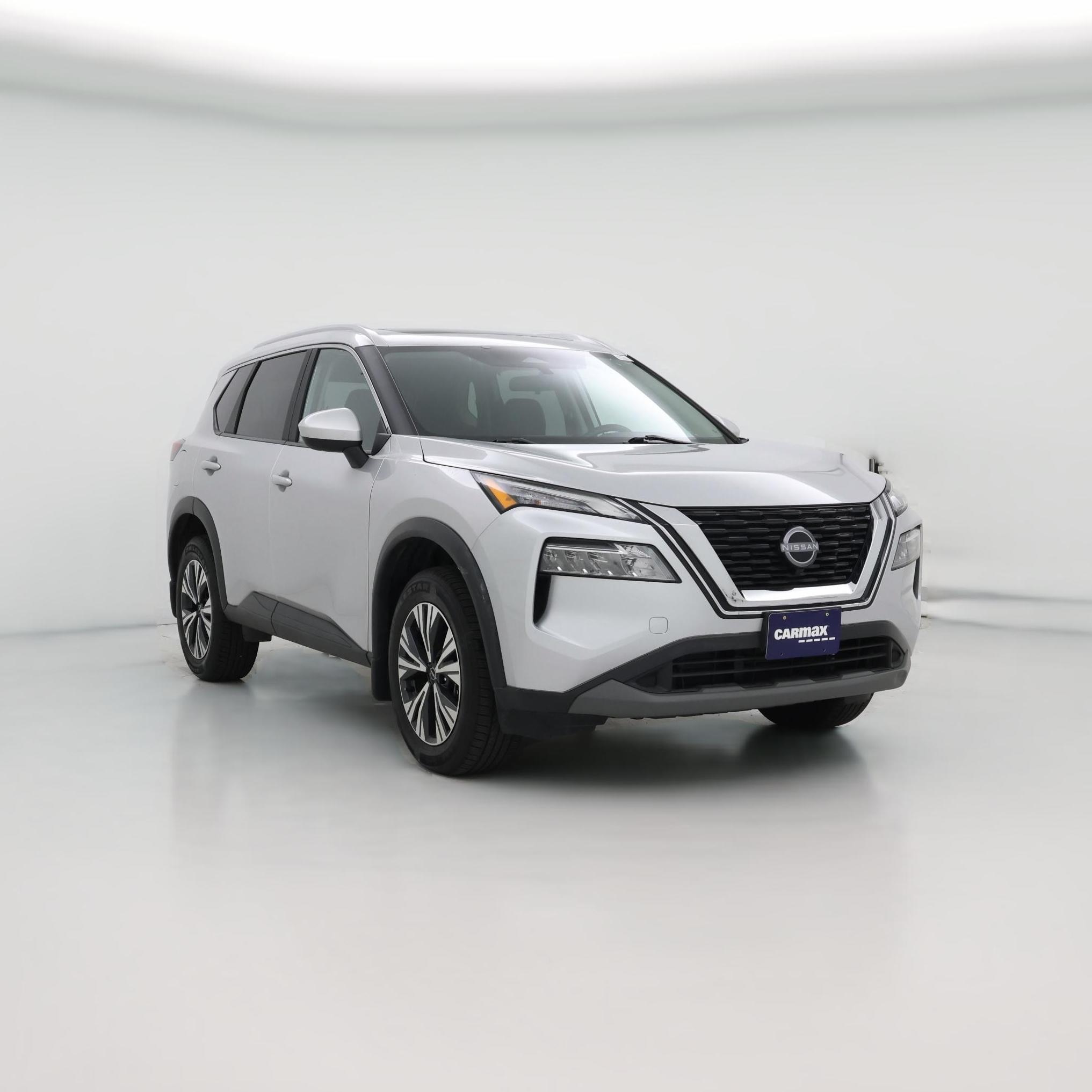 Thumbnail: 2023 Nissan Rogue - 1