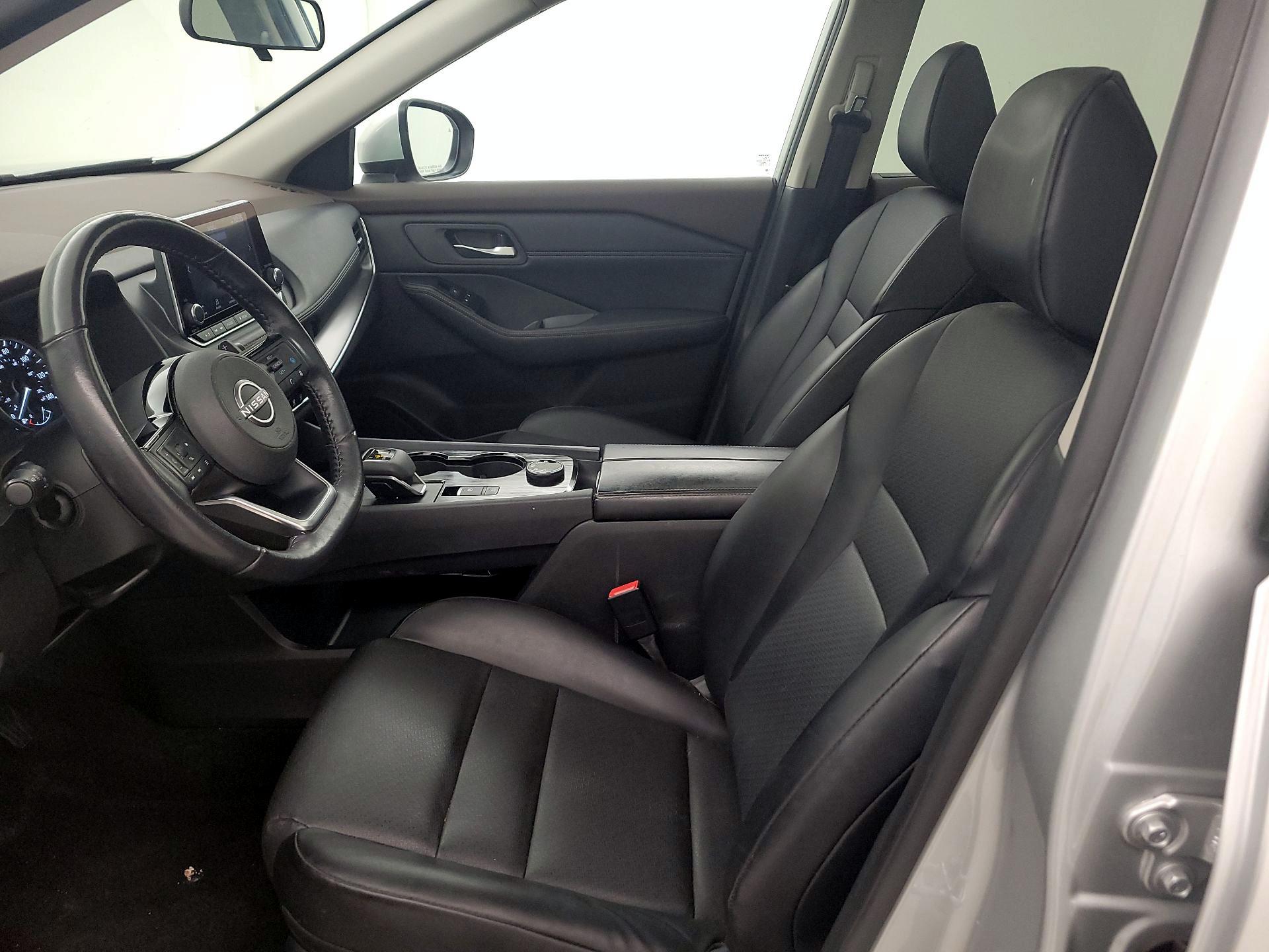 Thumbnail: 2023 Nissan Rogue - 11