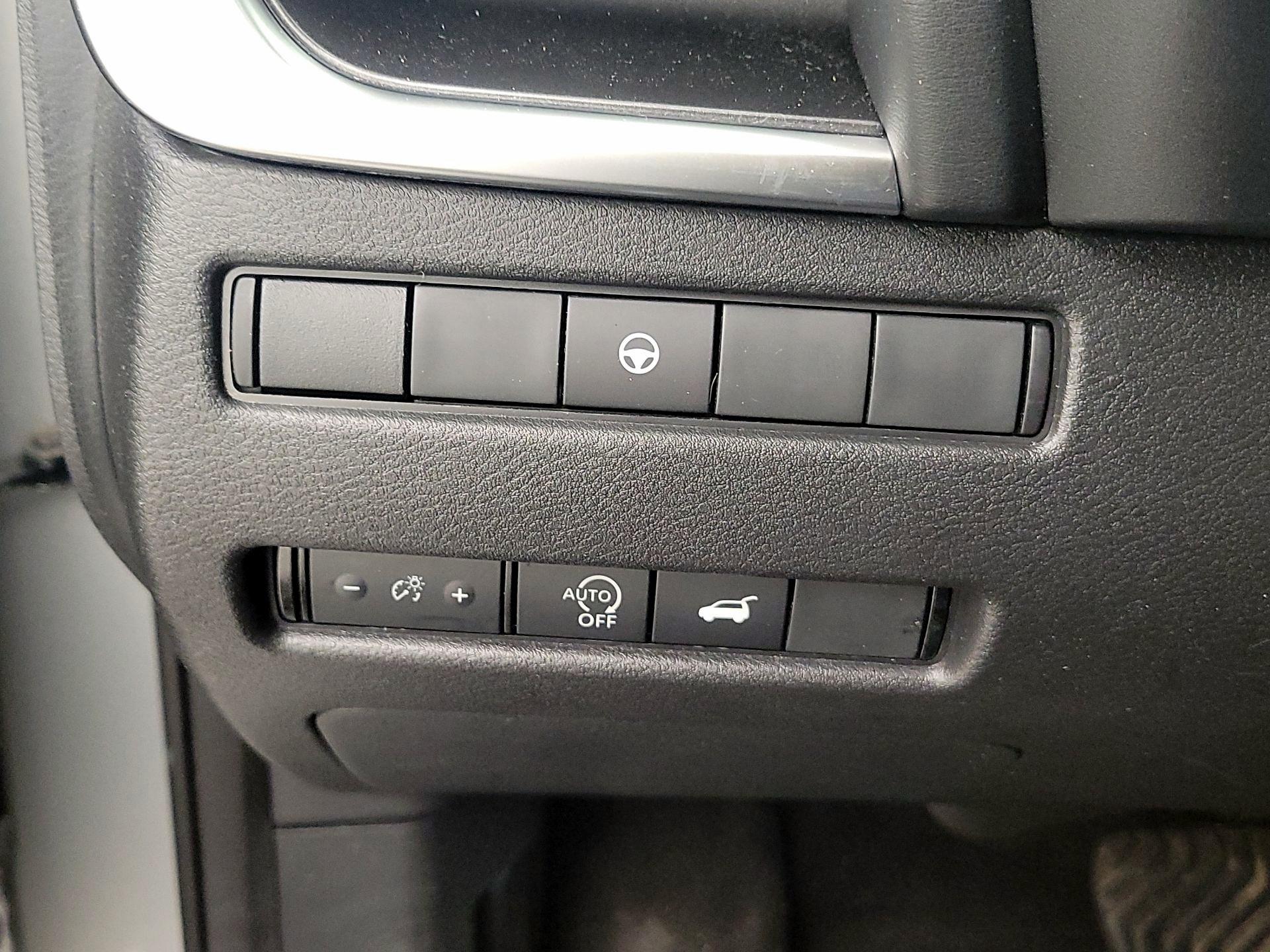 Thumbnail: 2023 Nissan Rogue - 13