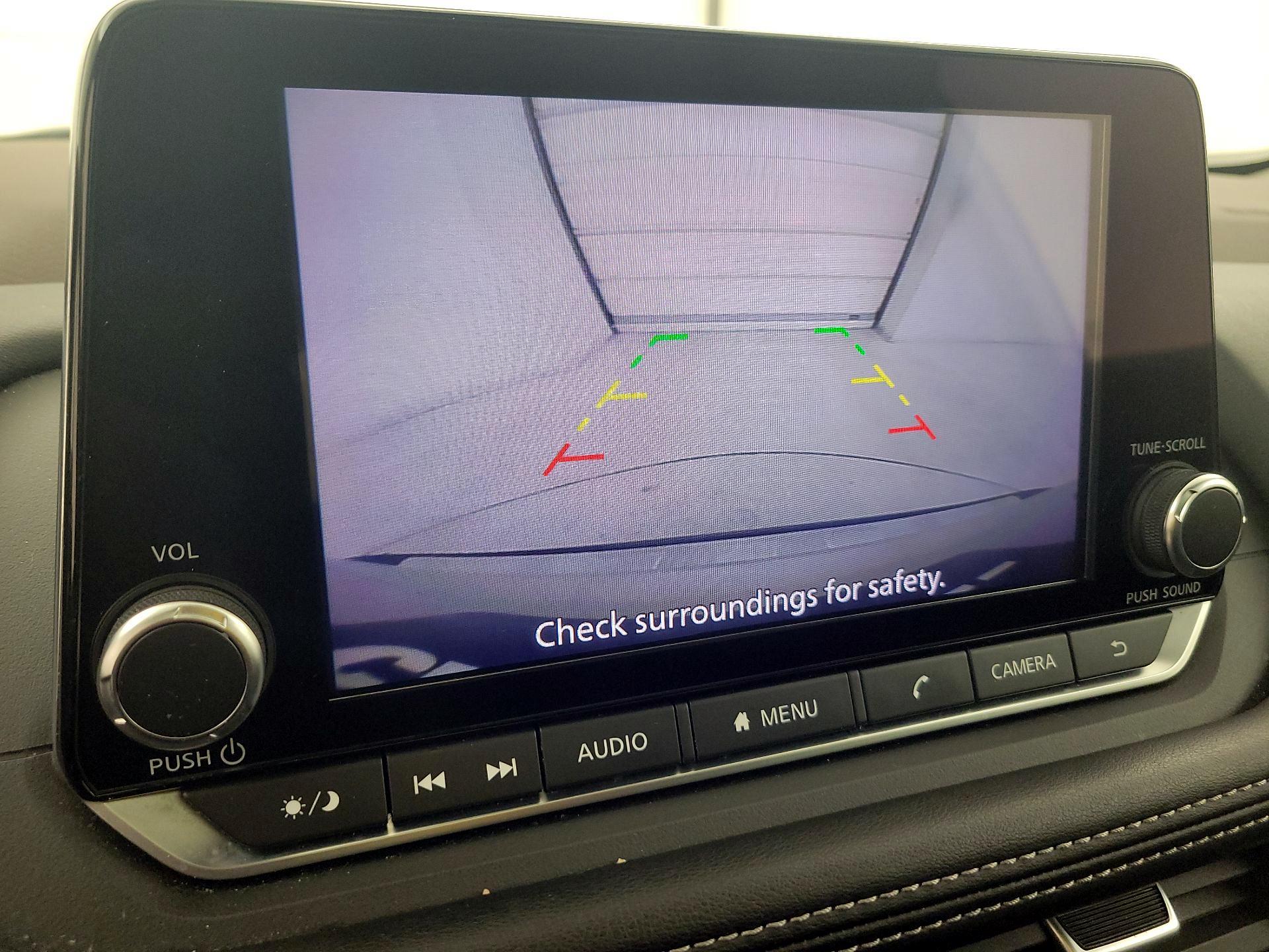 Thumbnail: 2023 Nissan Rogue - 14