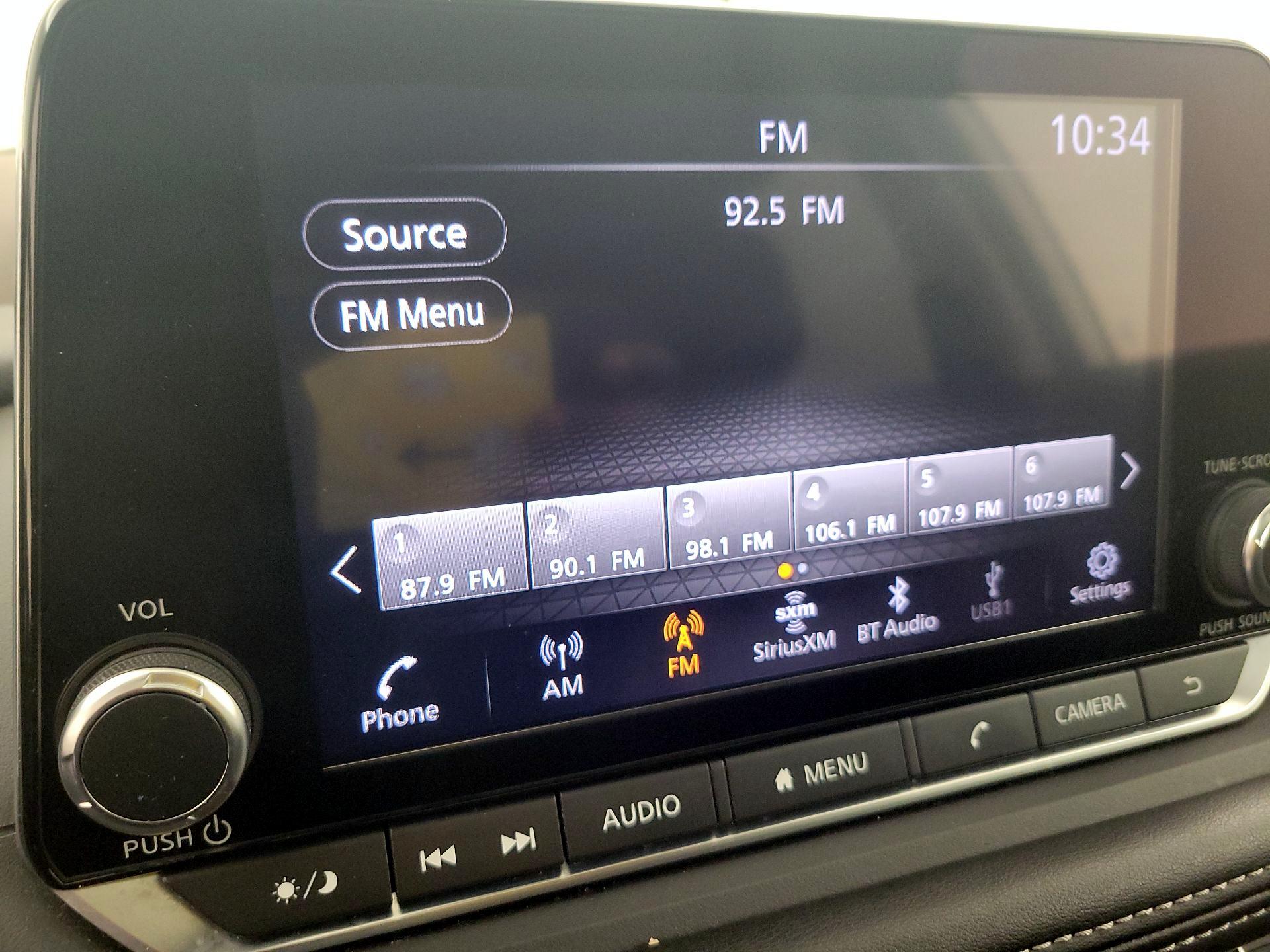 Thumbnail: 2023 Nissan Rogue - 15