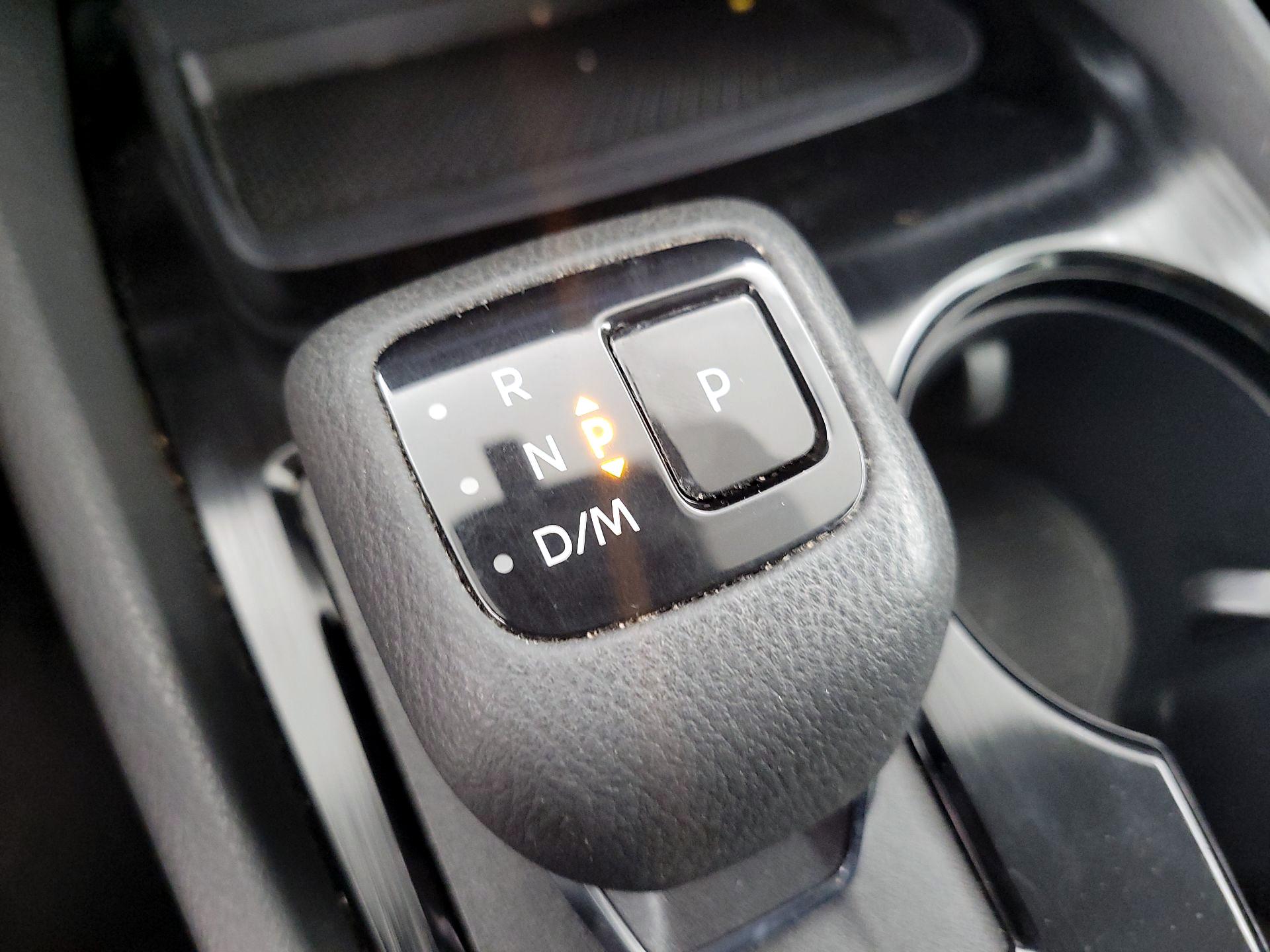 Thumbnail: 2023 Nissan Rogue - 17