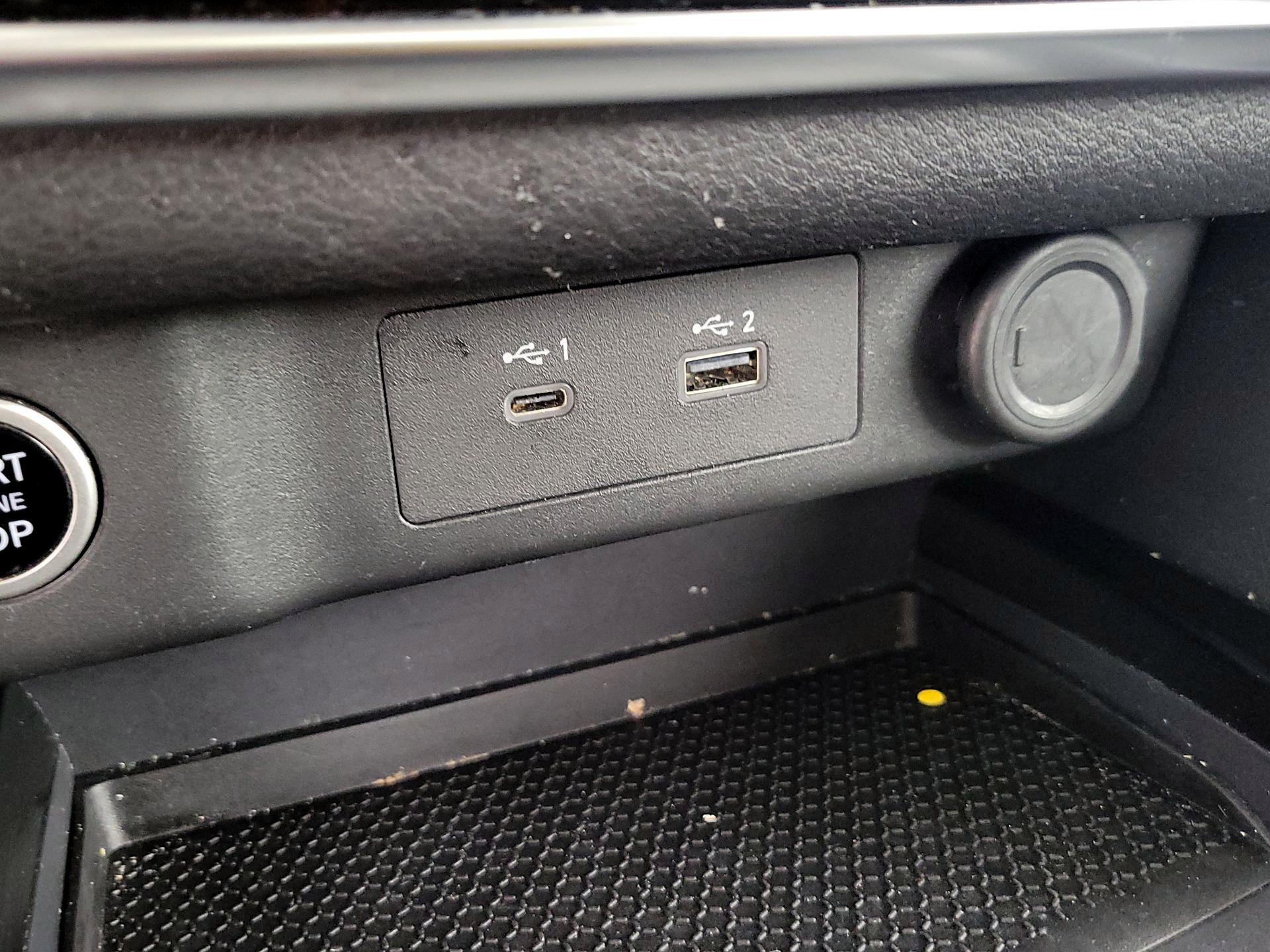 Thumbnail: 2023 Nissan Rogue - 18