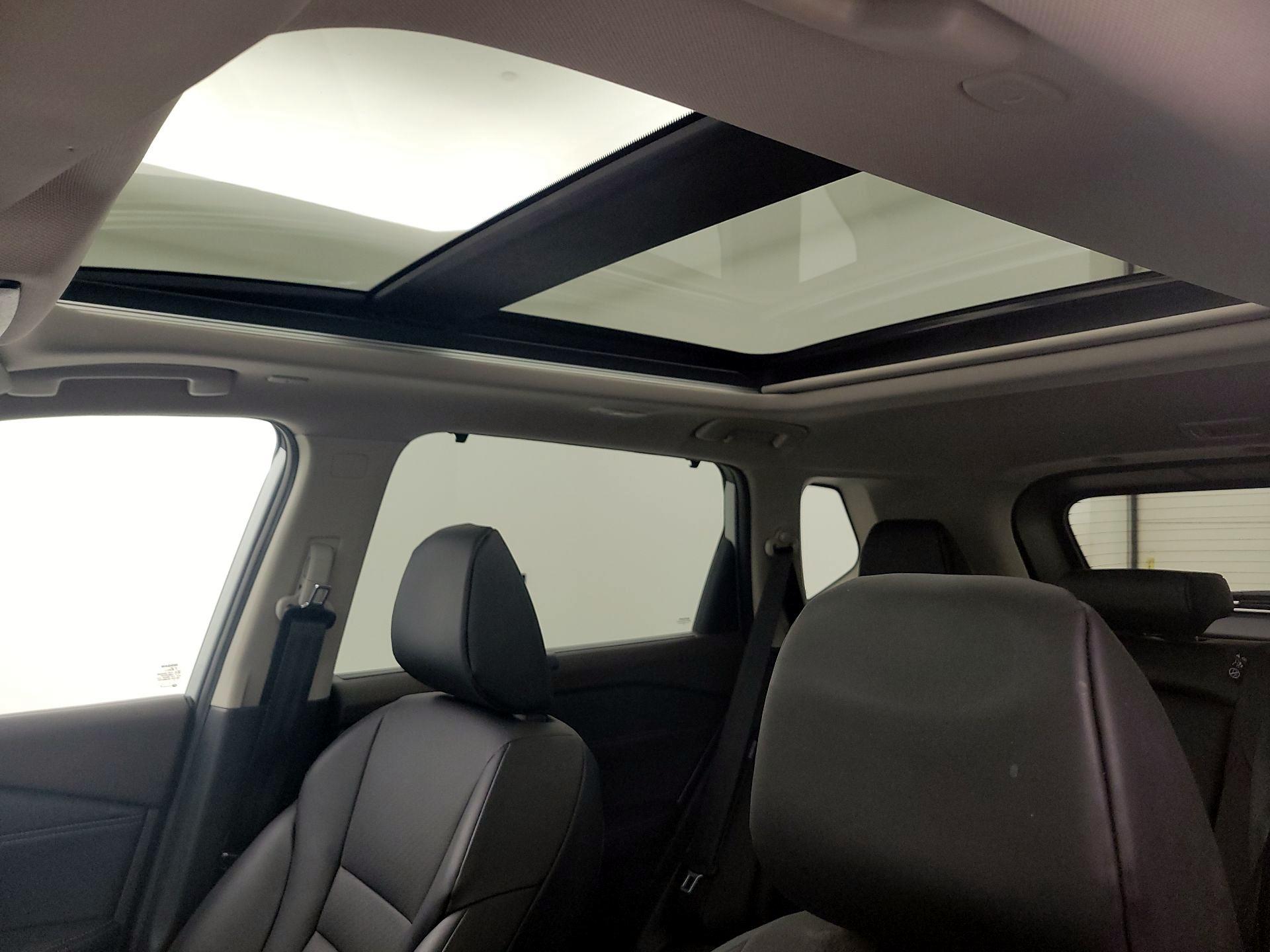 Thumbnail: 2023 Nissan Rogue - 19