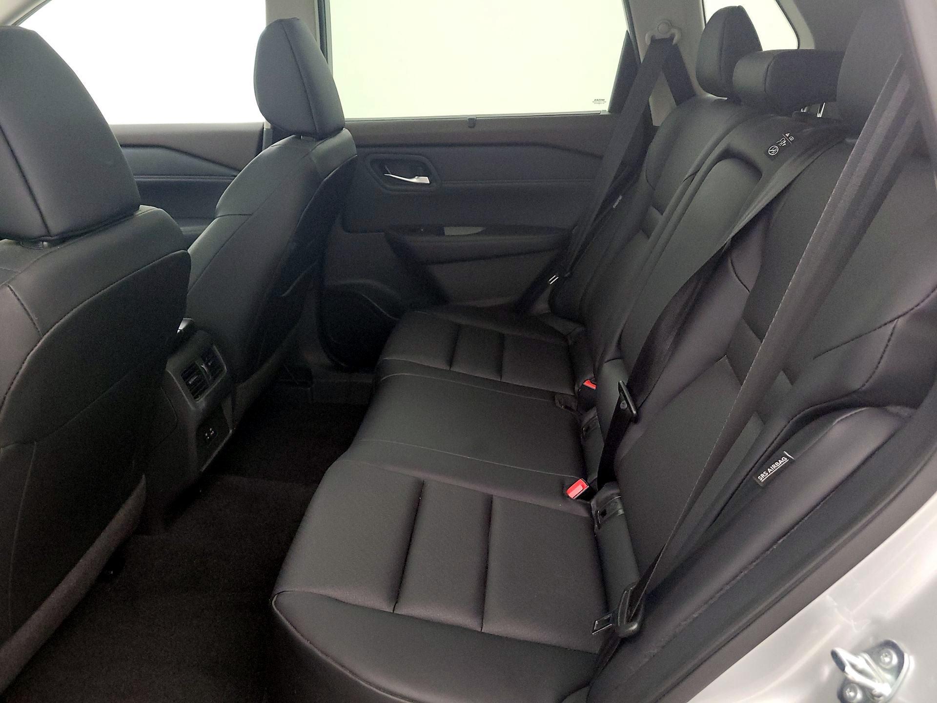 Thumbnail: 2023 Nissan Rogue - 20