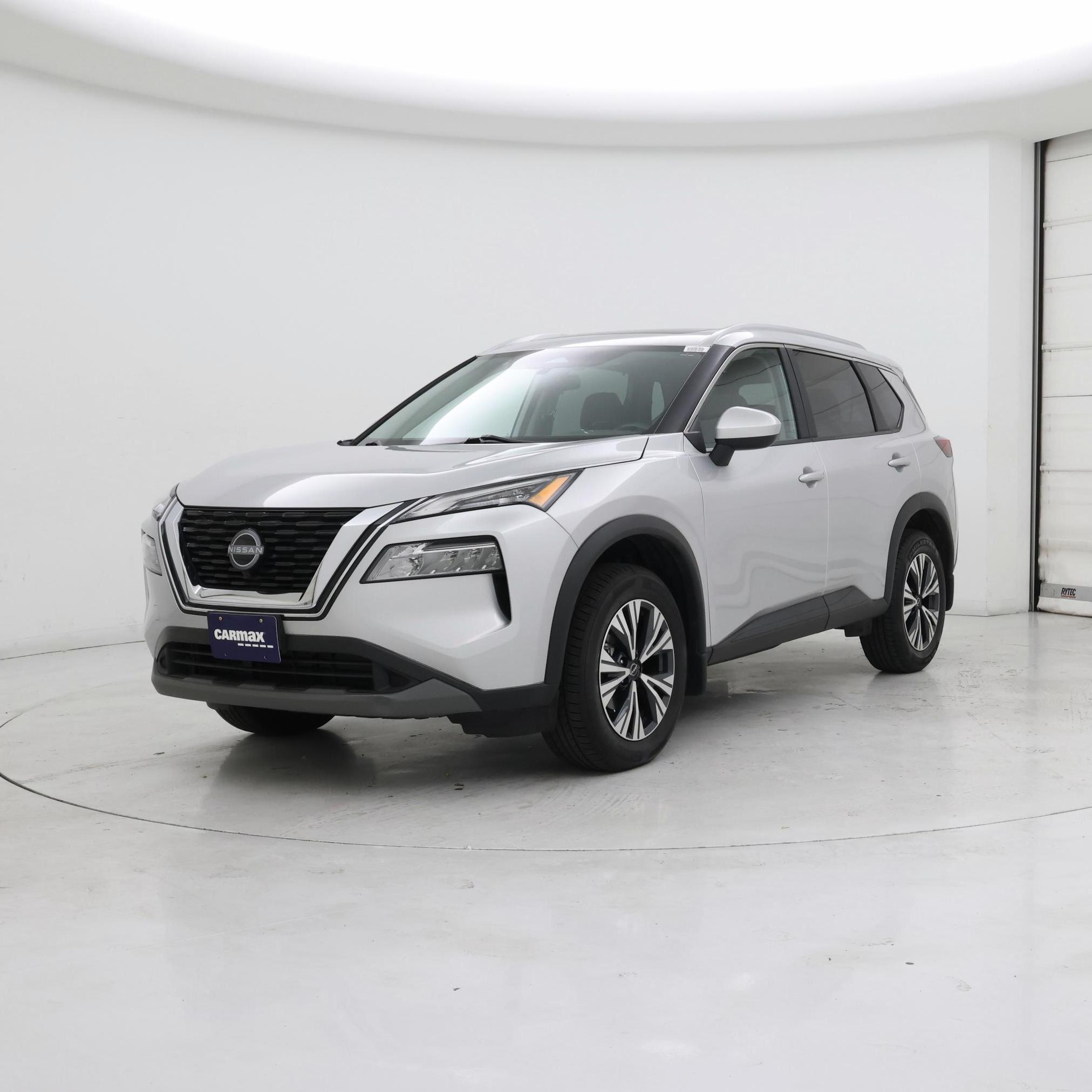 Thumbnail: 2023 Nissan Rogue - 4