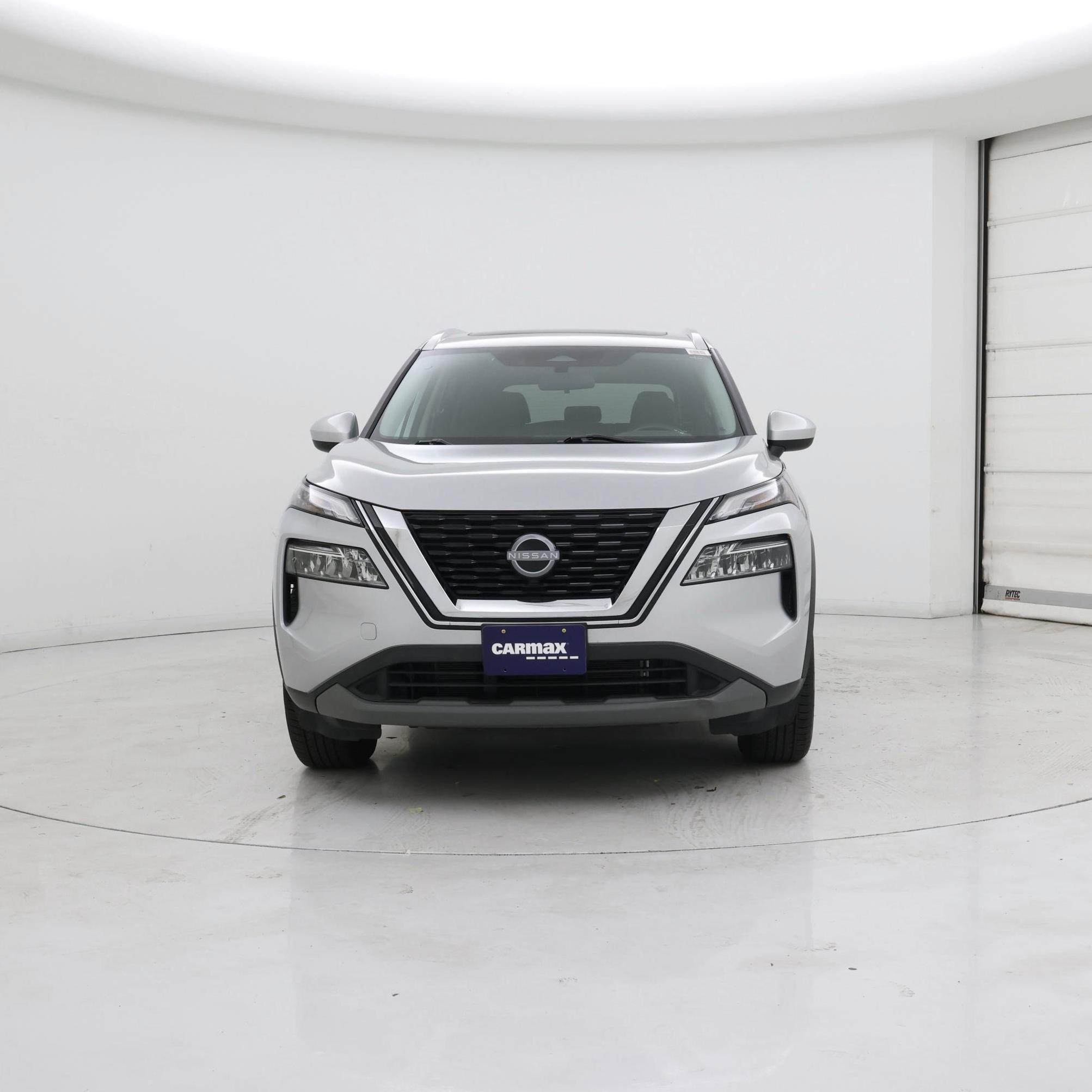 Thumbnail: 2023 Nissan Rogue - 5