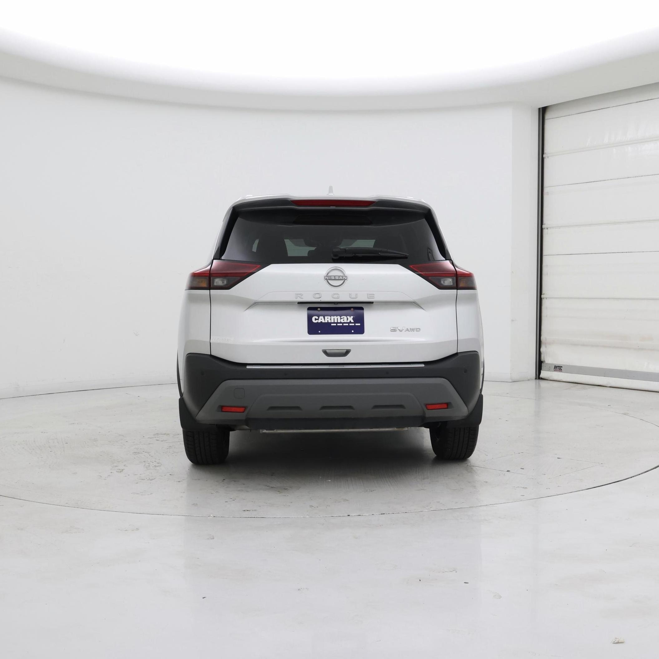 Thumbnail: 2023 Nissan Rogue - 6