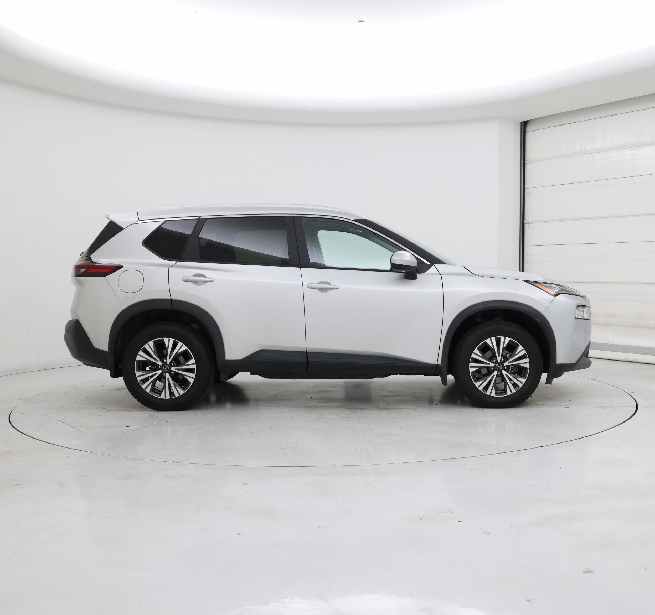 Thumbnail: 2023 Nissan Rogue - 7