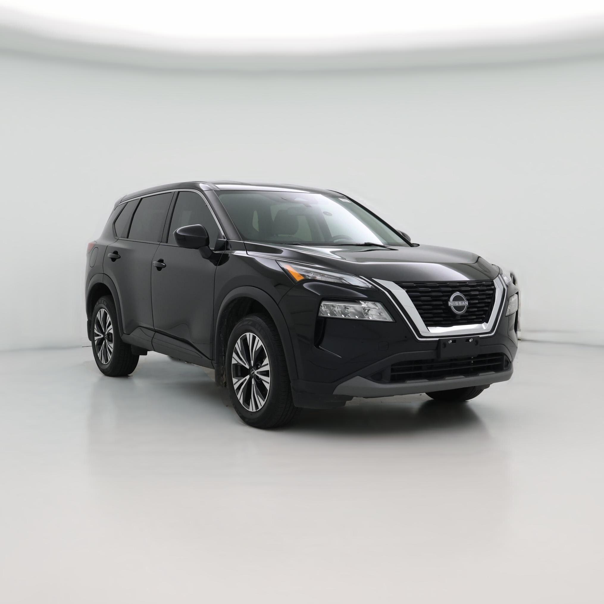 Thumbnail: 2023 Nissan Rogue - 1